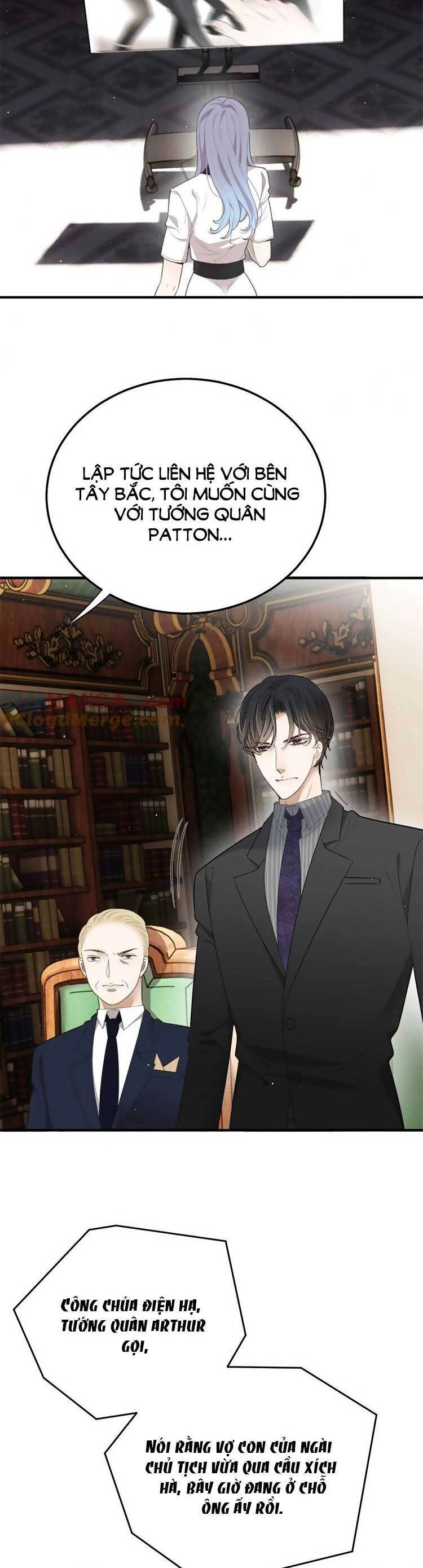 Cô Vợ Mang Thai Một Tặng Một Chapter 296 - 10