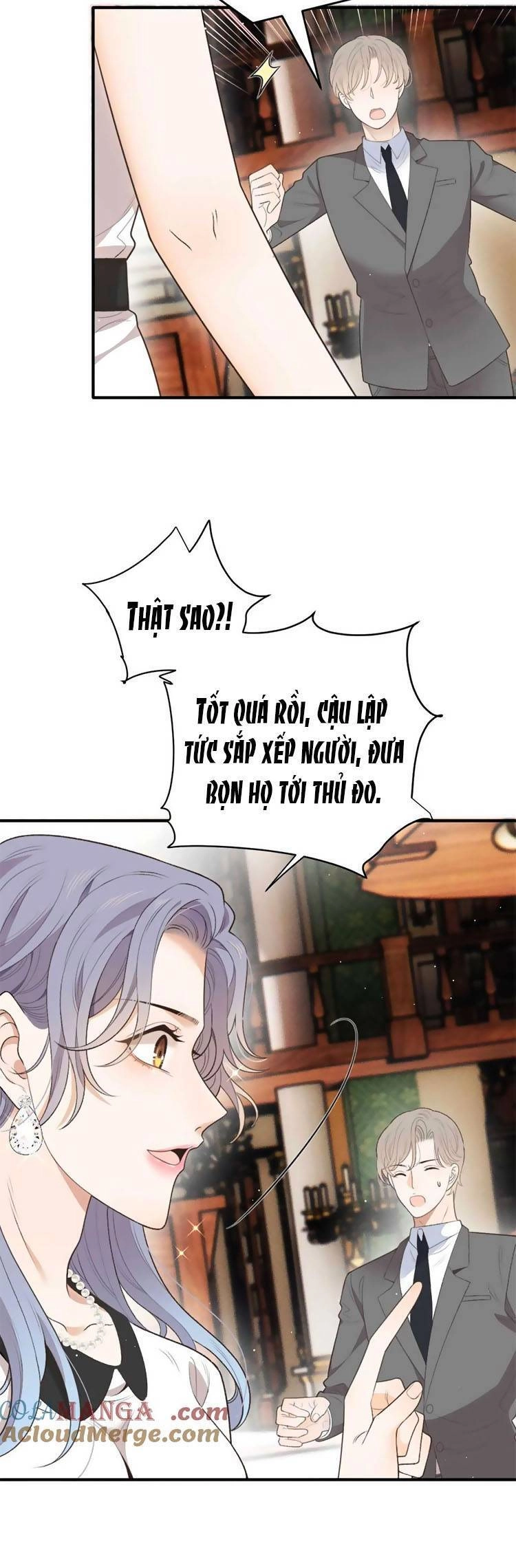 Cô Vợ Mang Thai Một Tặng Một Chapter 296 - 11