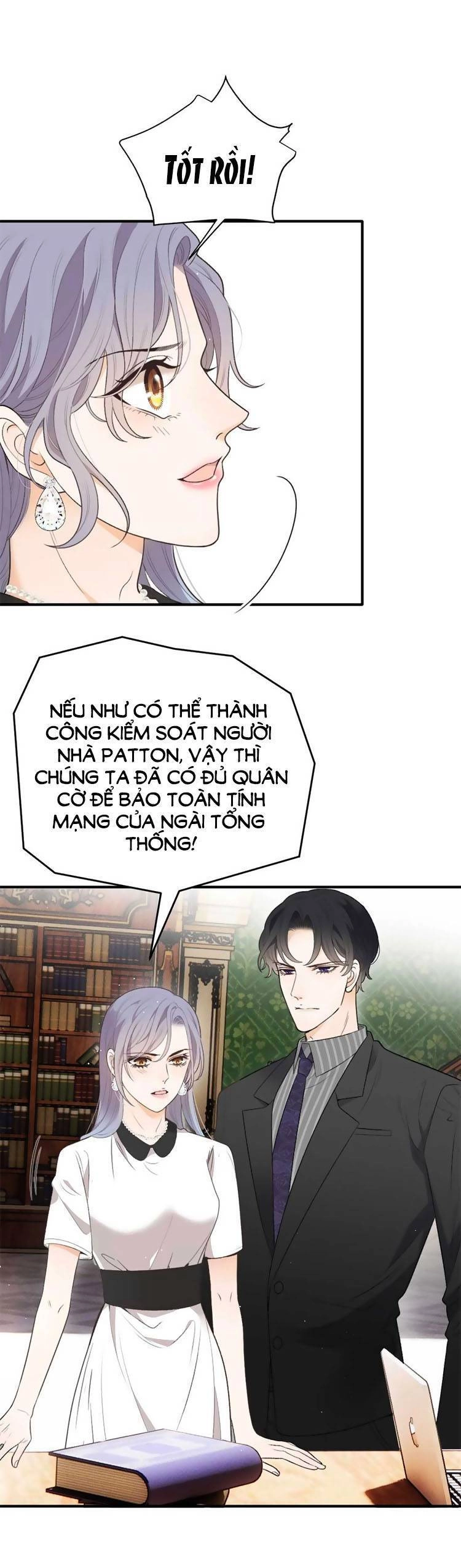 Cô Vợ Mang Thai Một Tặng Một Chapter 296 - 14