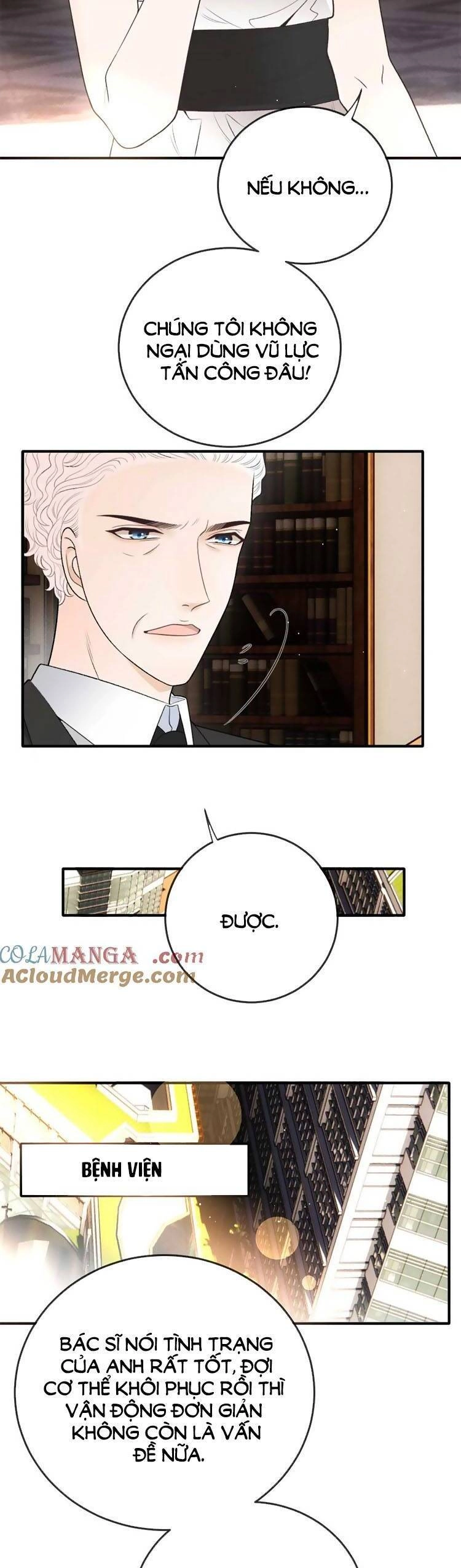 Cô Vợ Mang Thai Một Tặng Một Chapter 296 - 16