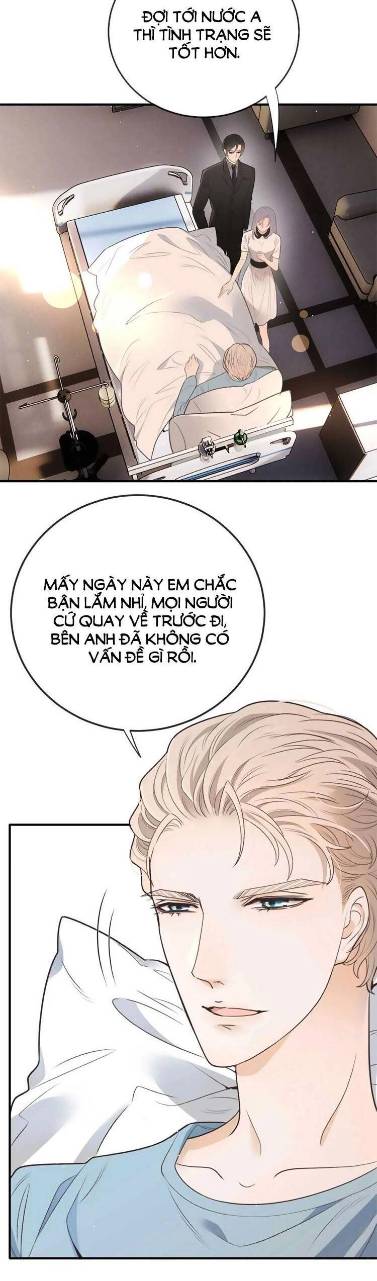 Cô Vợ Mang Thai Một Tặng Một Chapter 296 - 17