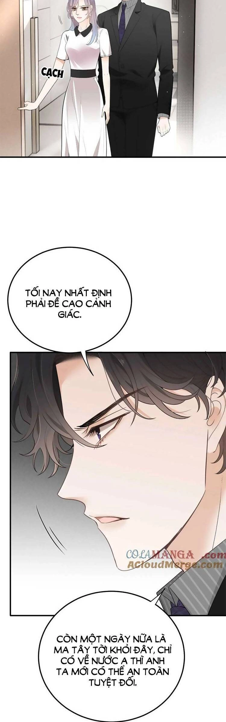 Cô Vợ Mang Thai Một Tặng Một Chapter 296 - 19