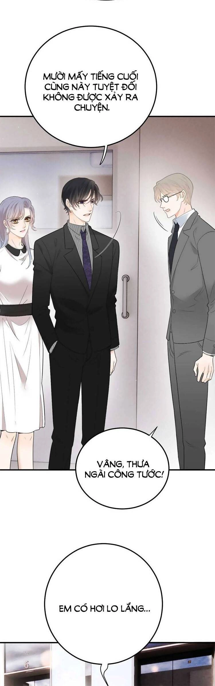 Cô Vợ Mang Thai Một Tặng Một Chapter 296 - 20