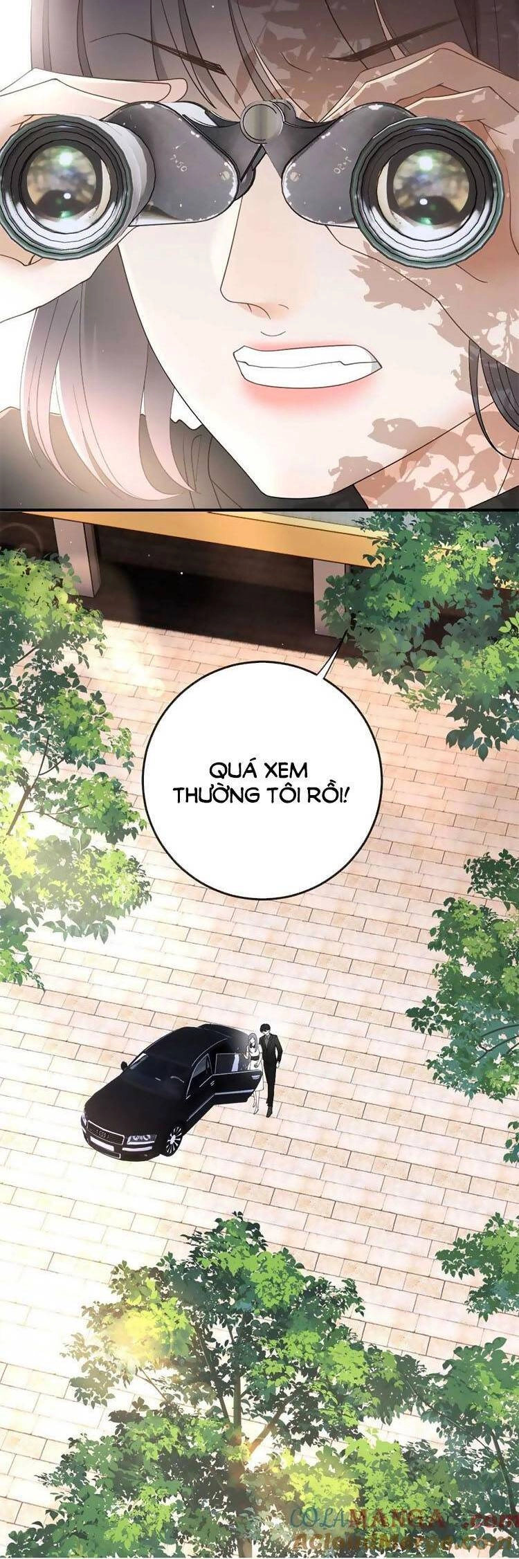 Cô Vợ Mang Thai Một Tặng Một Chapter 296 - 25