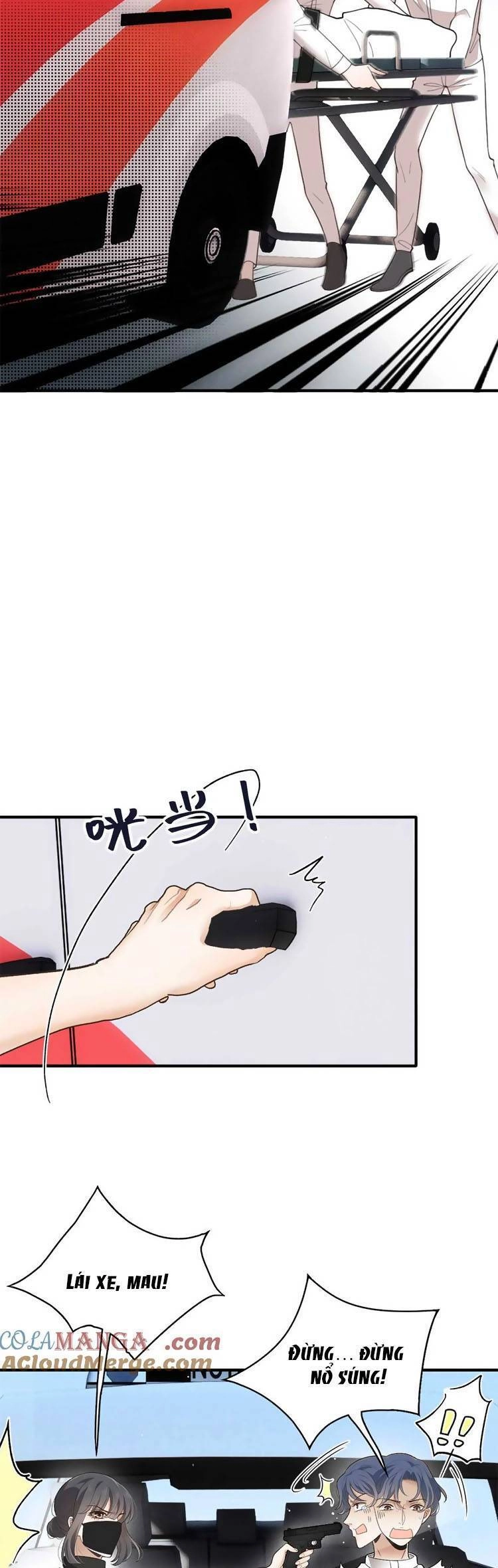 Cô Vợ Mang Thai Một Tặng Một Chapter 297 - 13