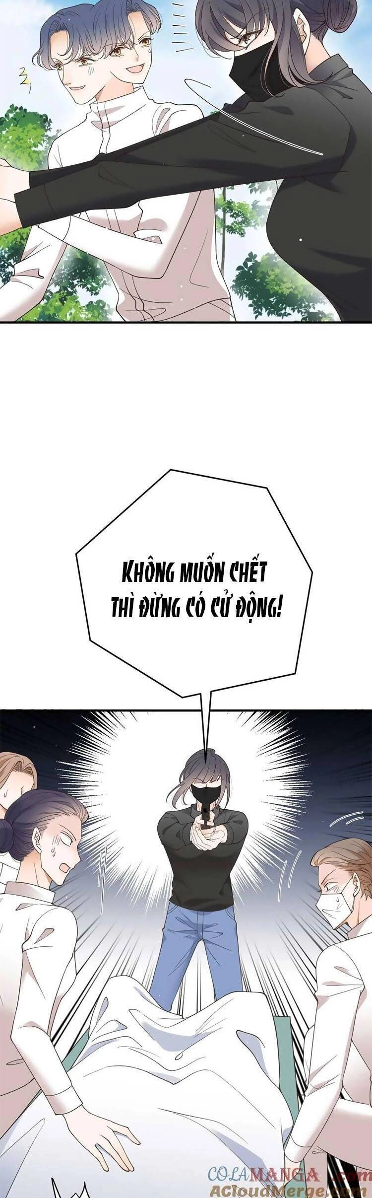 Cô Vợ Mang Thai Một Tặng Một Chapter 297 - 18