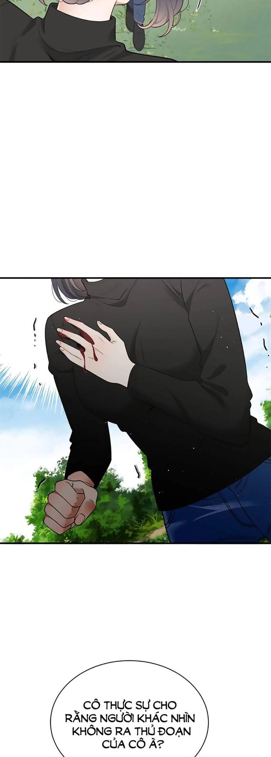 Cô Vợ Mang Thai Một Tặng Một Chapter 299 - 3