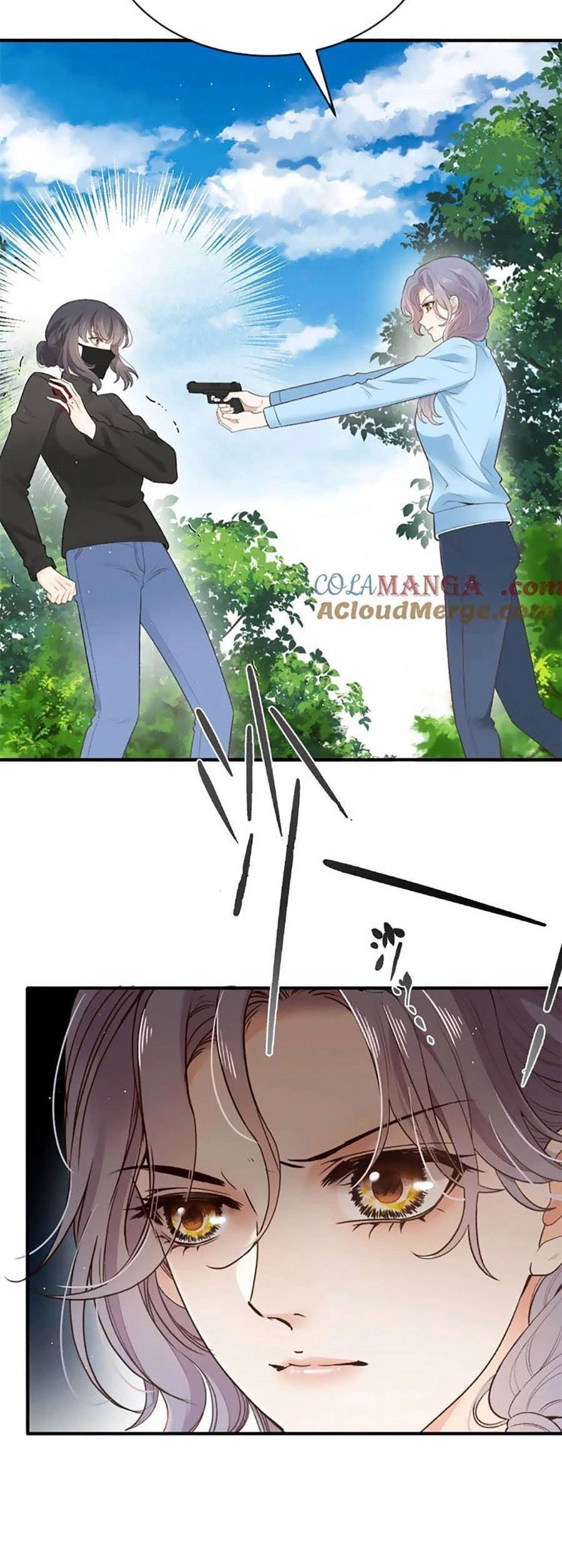 Cô Vợ Mang Thai Một Tặng Một Chapter 299 - 4