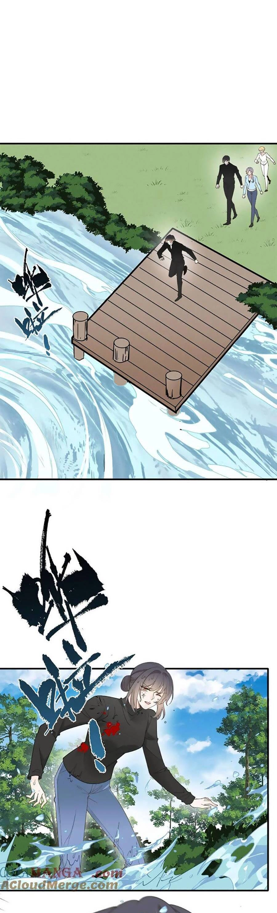 Cô Vợ Mang Thai Một Tặng Một Chapter 299 - 10