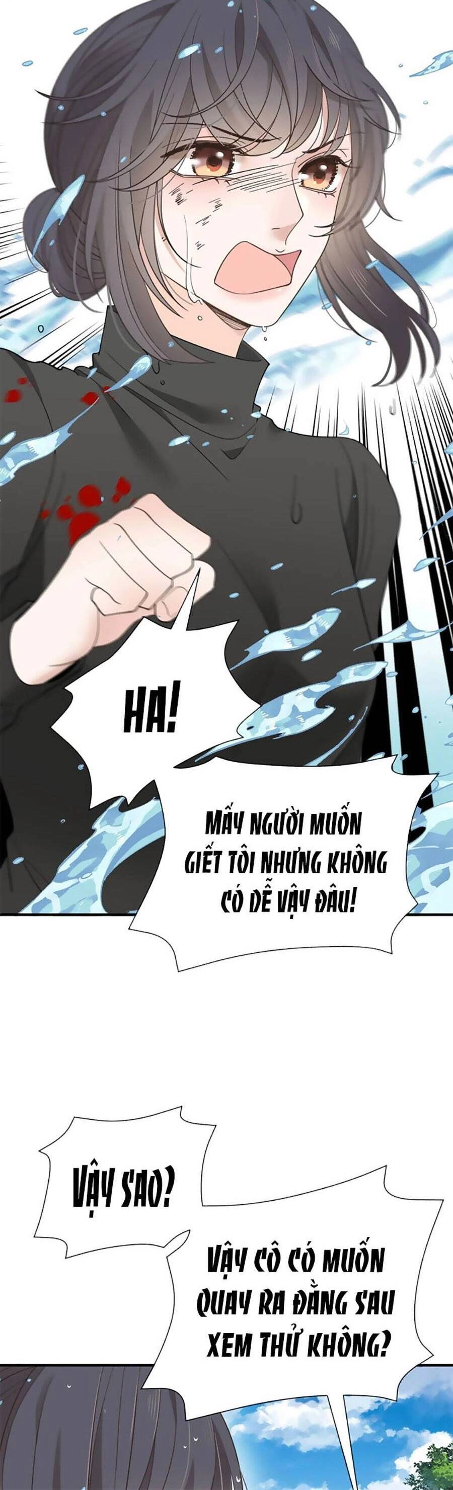 Cô Vợ Mang Thai Một Tặng Một Chapter 299 - 11