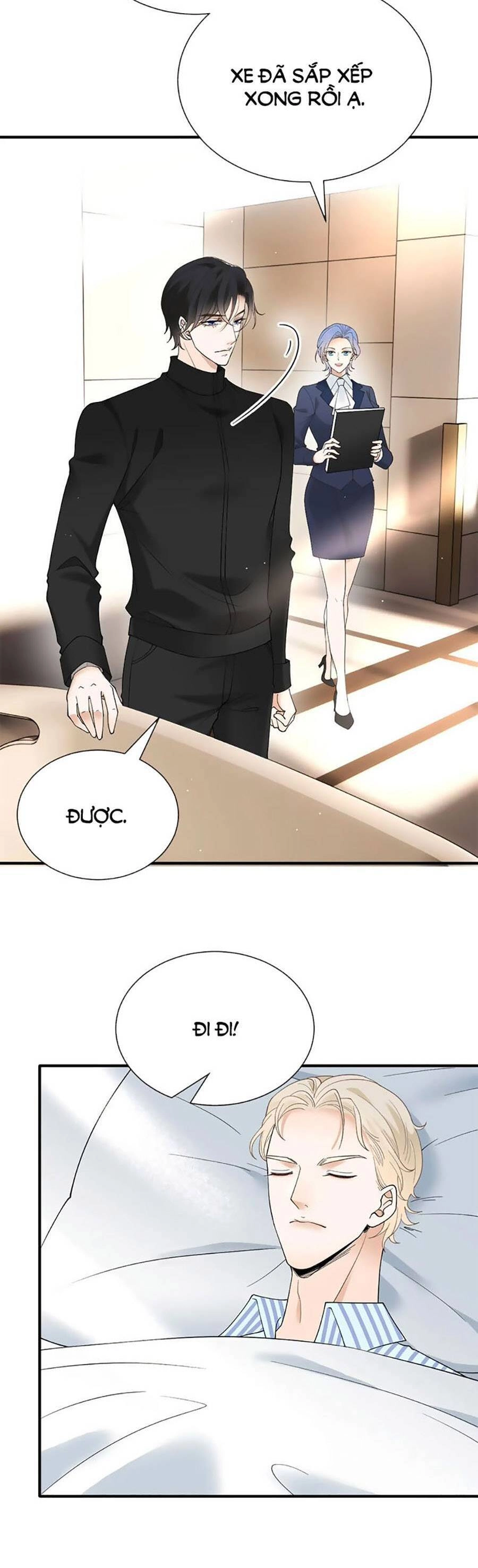 Cô Vợ Mang Thai Một Tặng Một Chapter 299 - 20