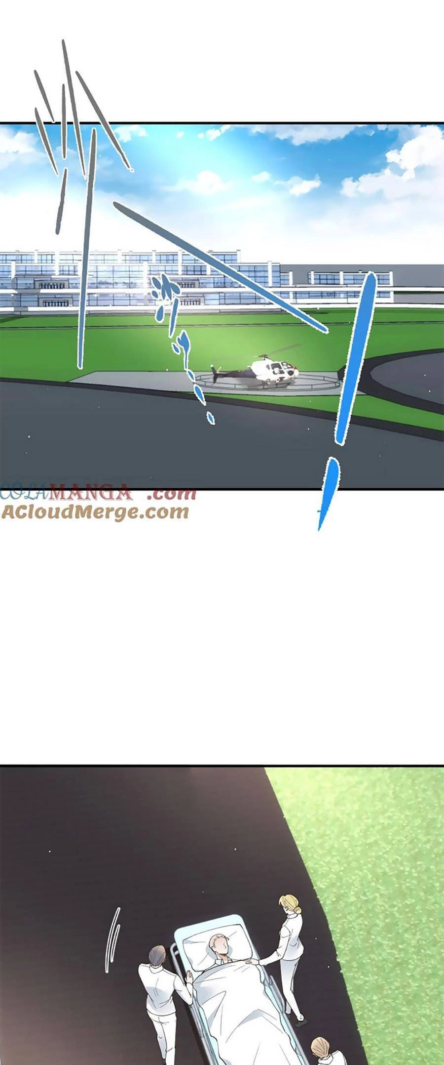 Cô Vợ Mang Thai Một Tặng Một Chapter 299 - 21