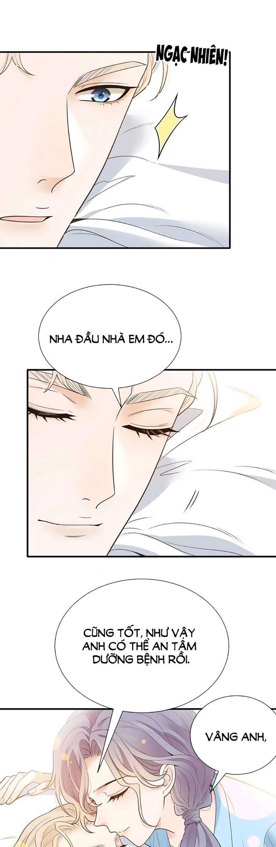 Cô Vợ Mang Thai Một Tặng Một Chapter 300 - 2