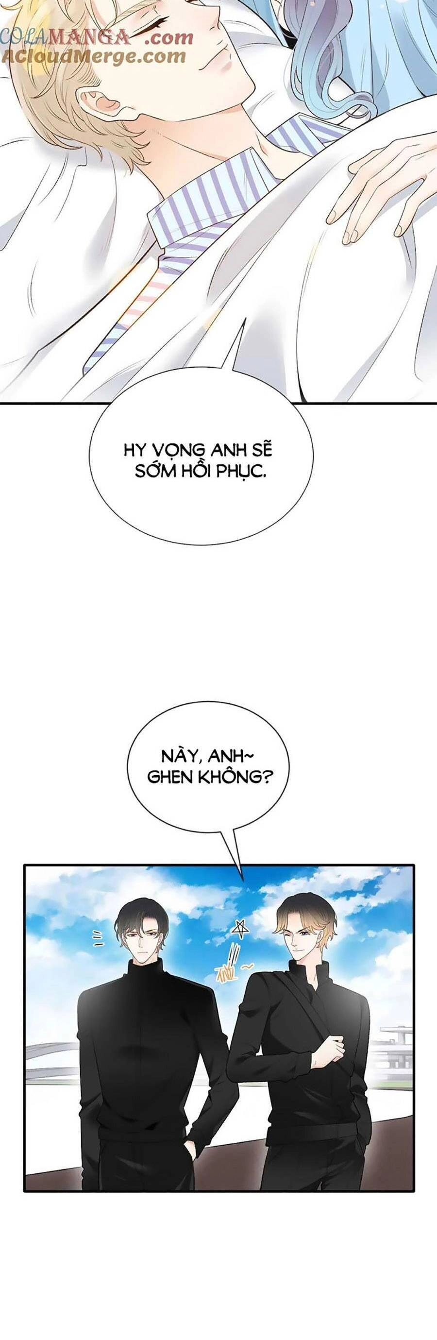 Cô Vợ Mang Thai Một Tặng Một Chapter 300 - 3