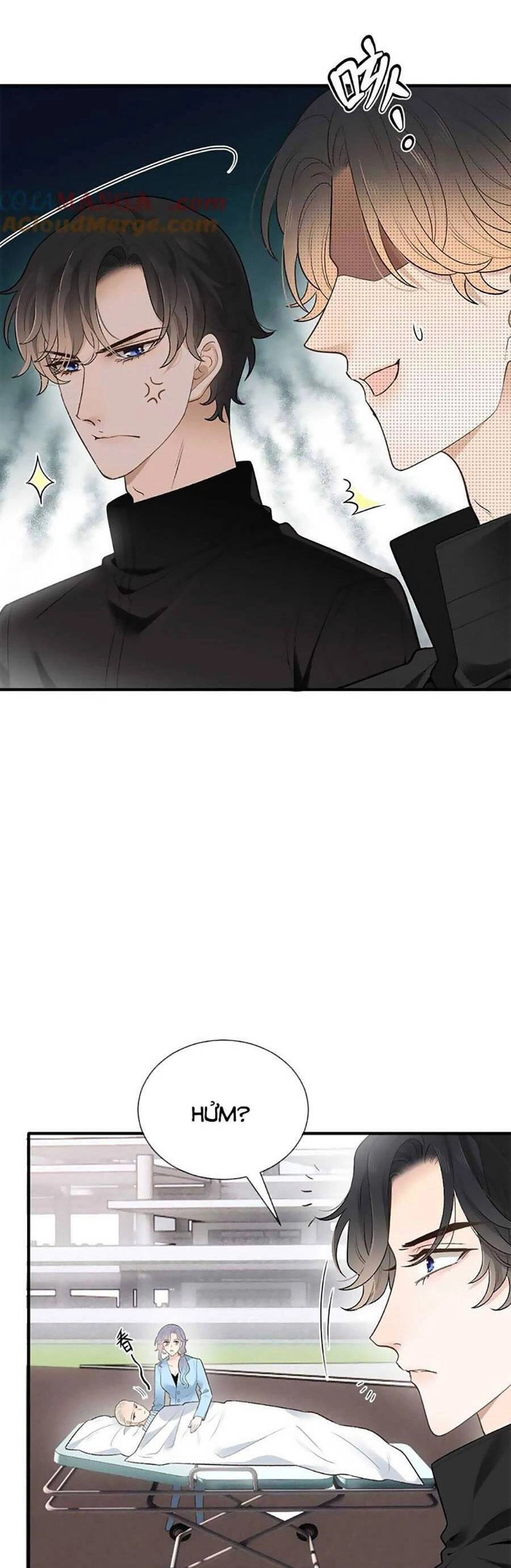 Cô Vợ Mang Thai Một Tặng Một Chapter 300 - 4