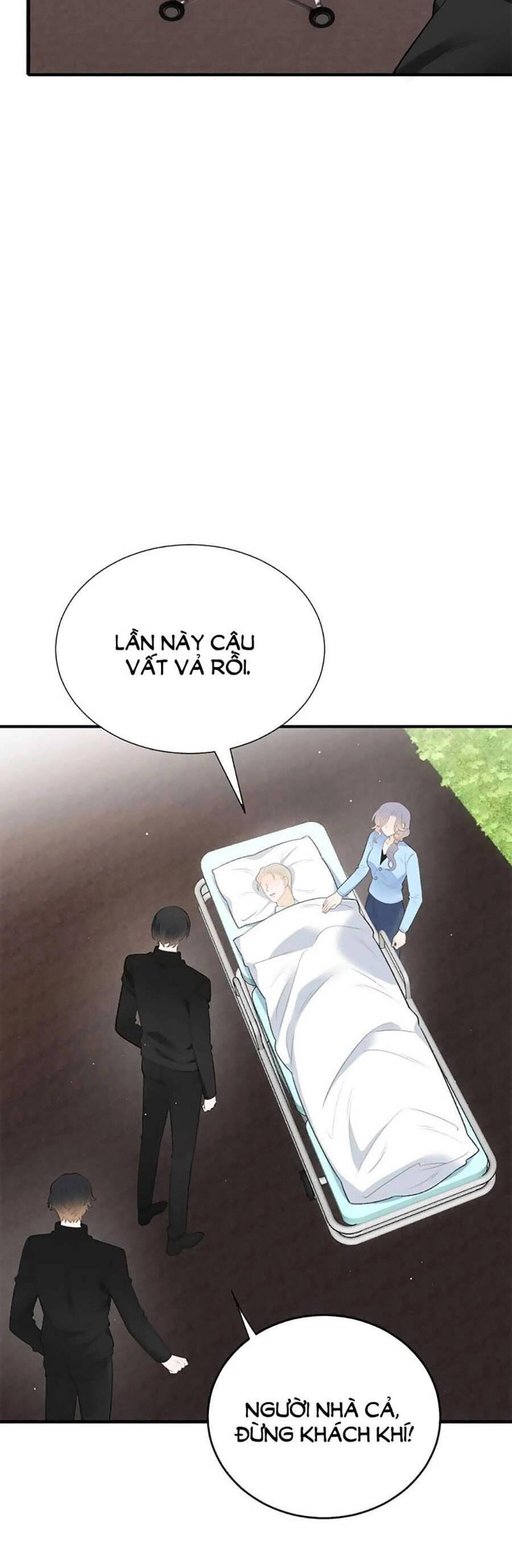 Cô Vợ Mang Thai Một Tặng Một Chapter 300 - 5