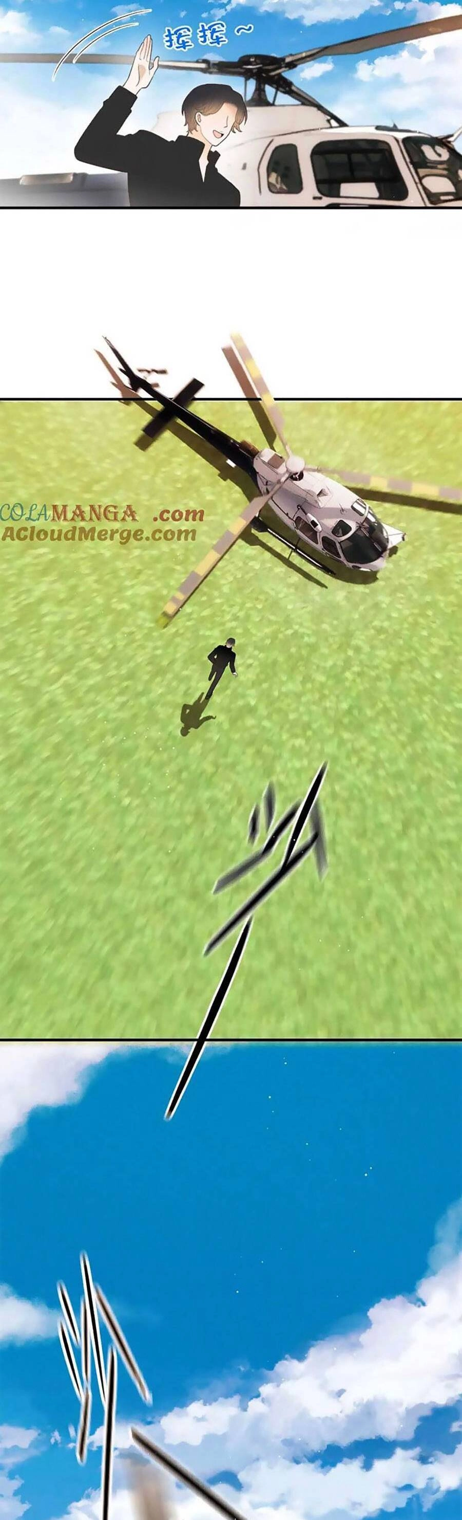 Cô Vợ Mang Thai Một Tặng Một Chapter 300 - 7