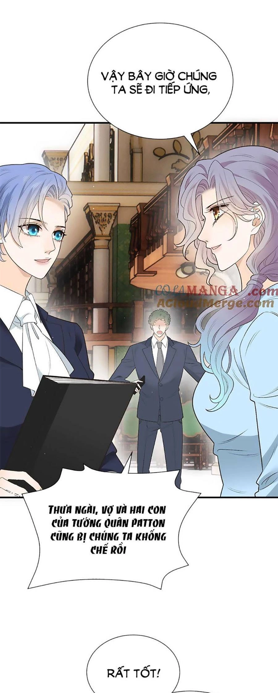 Cô Vợ Mang Thai Một Tặng Một Chapter 300 - 10