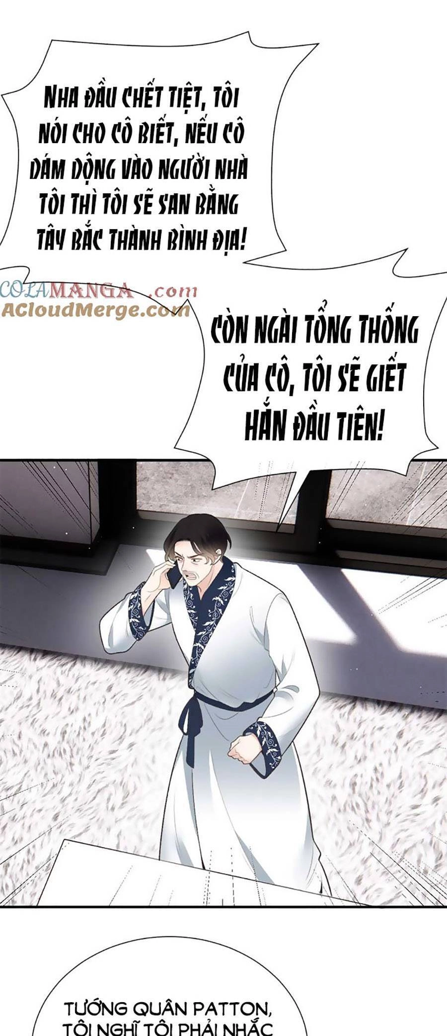 Cô Vợ Mang Thai Một Tặng Một Chapter 300 - 20