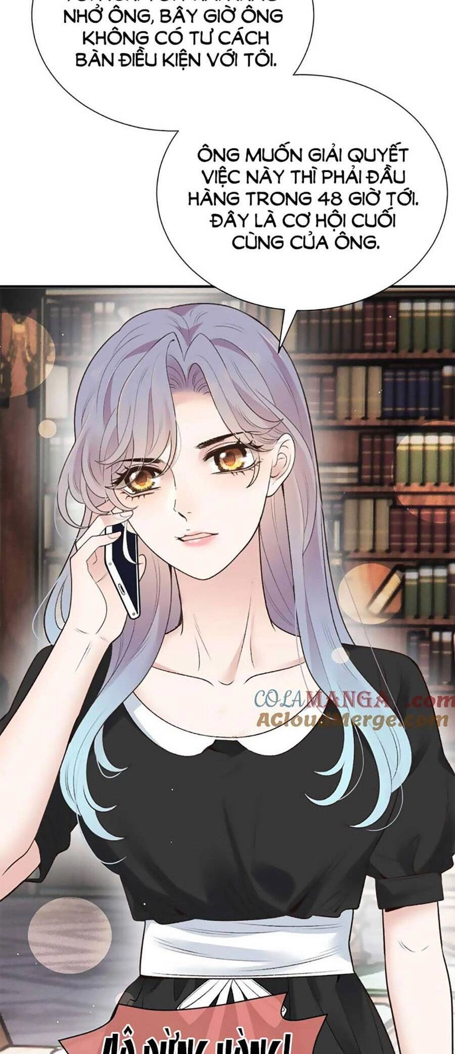 Cô Vợ Mang Thai Một Tặng Một Chapter 300 - 21