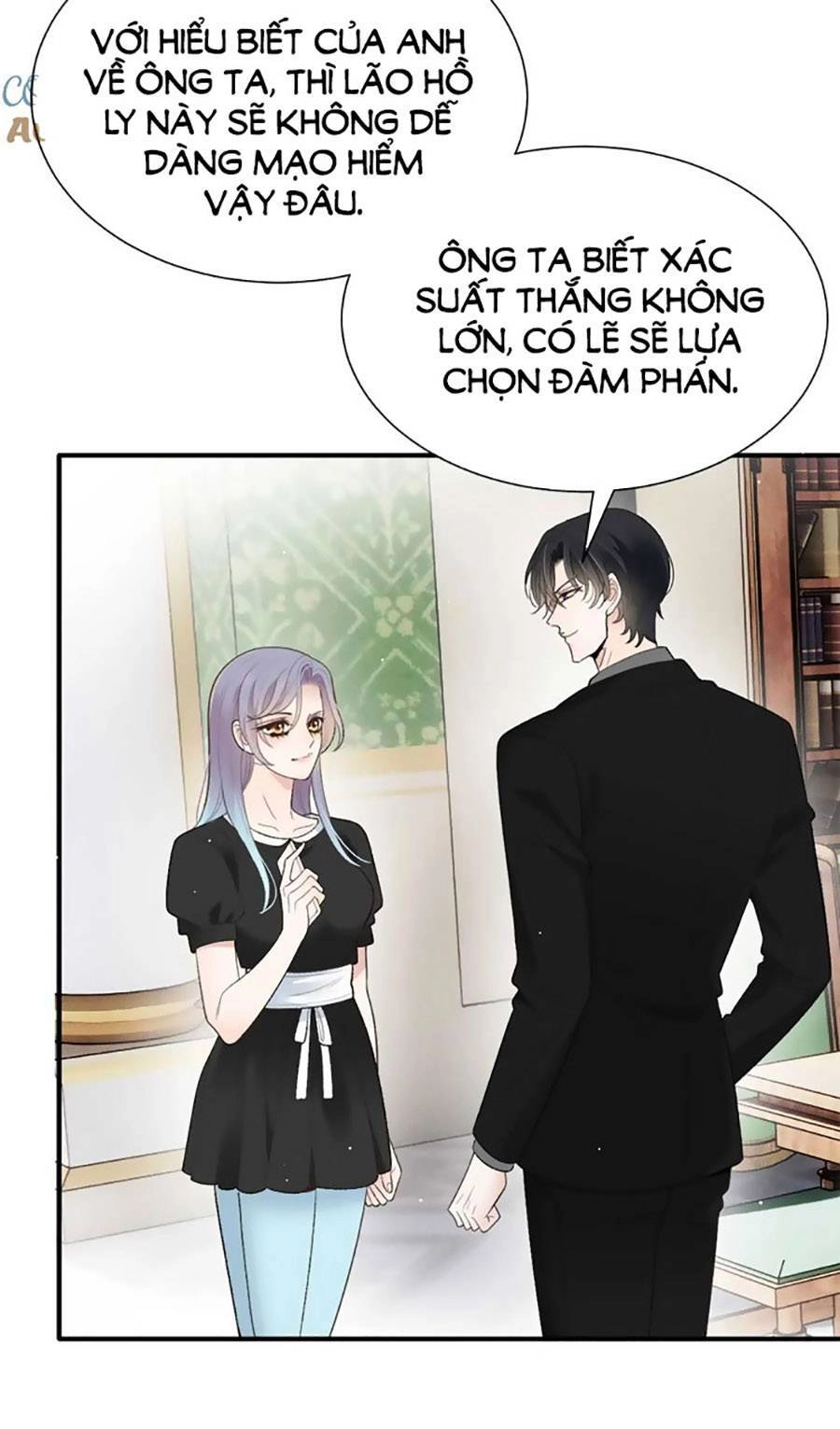 Cô Vợ Mang Thai Một Tặng Một Chapter 300 - 23