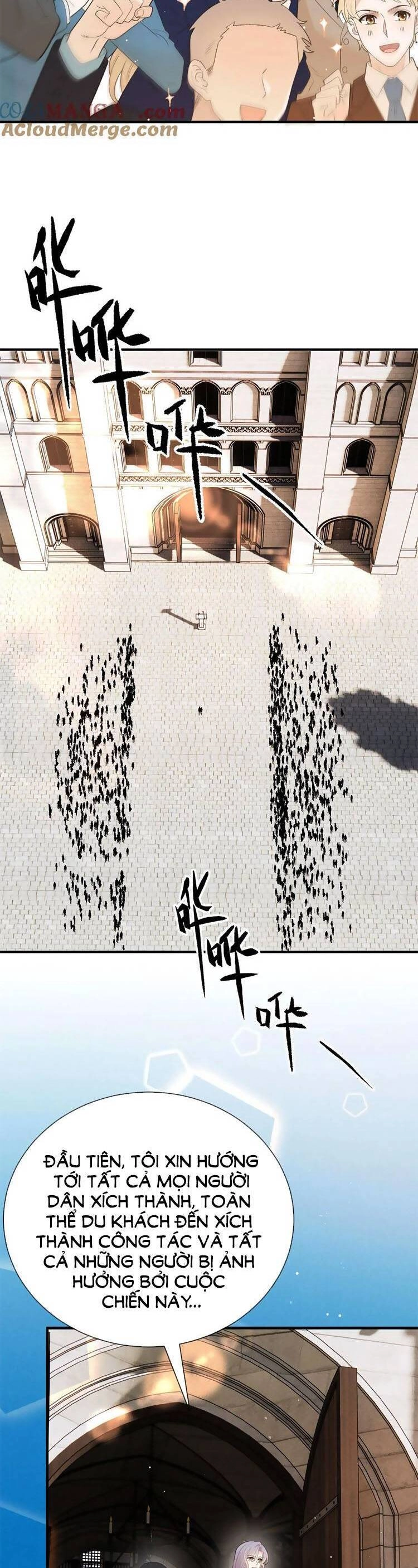 Cô Vợ Mang Thai Một Tặng Một Chapter 301 - 16