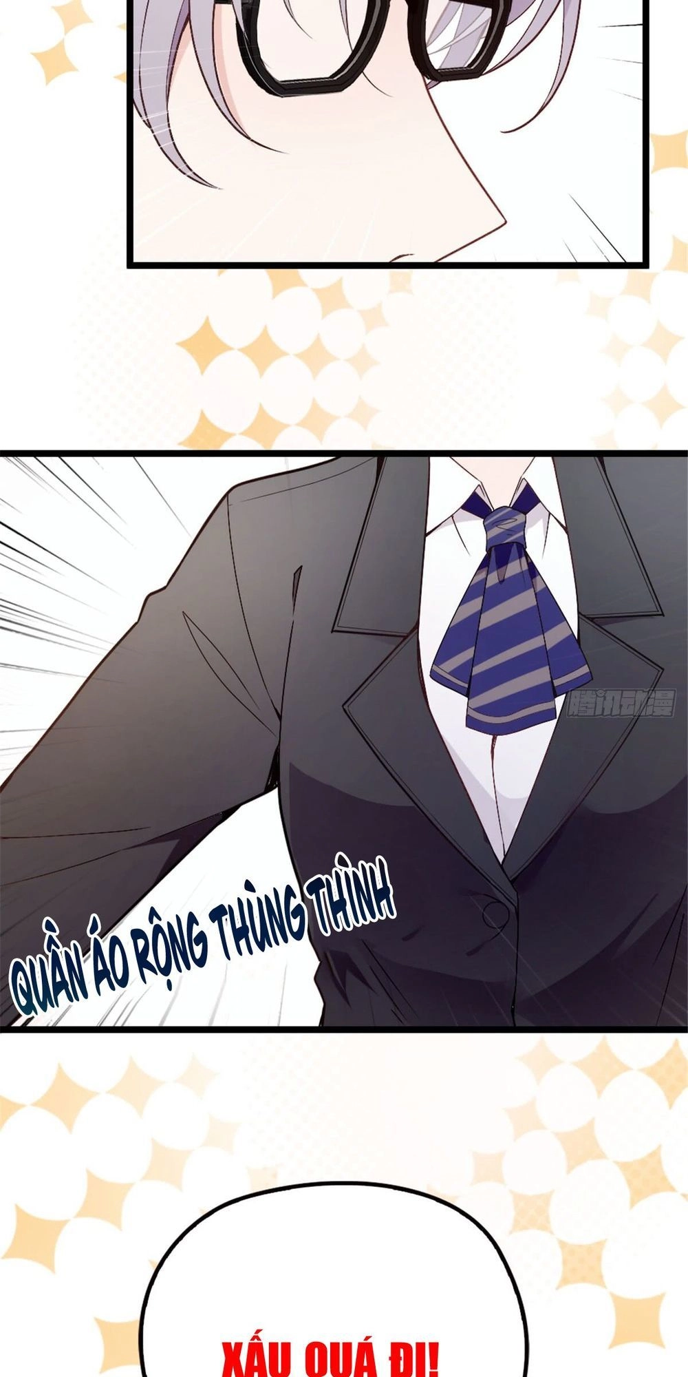 Cô Vợ Mang Thai Một Tặng Một Chapter 2 - 19