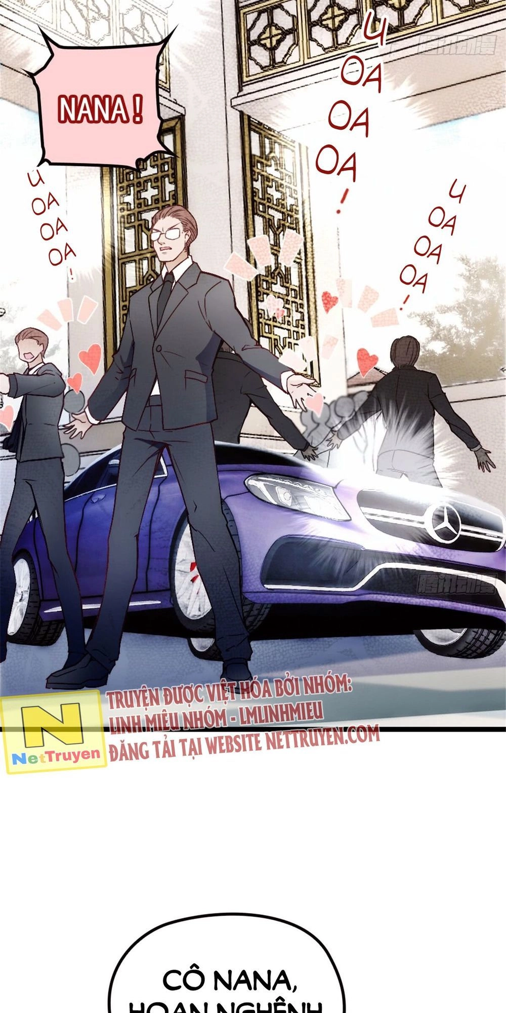 Cô Vợ Mang Thai Một Tặng Một Chapter 3 - 9