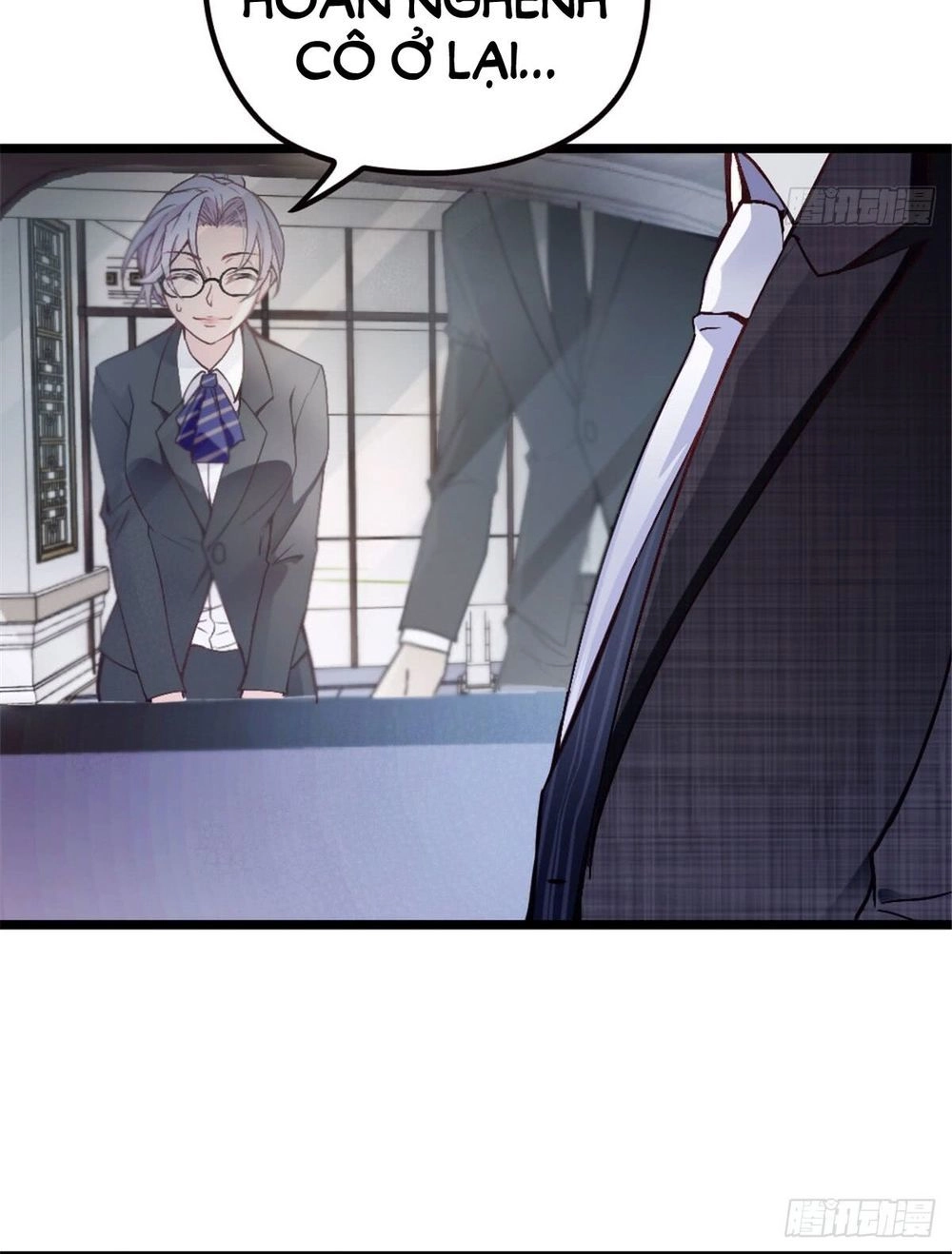 Cô Vợ Mang Thai Một Tặng Một Chapter 3 - 10