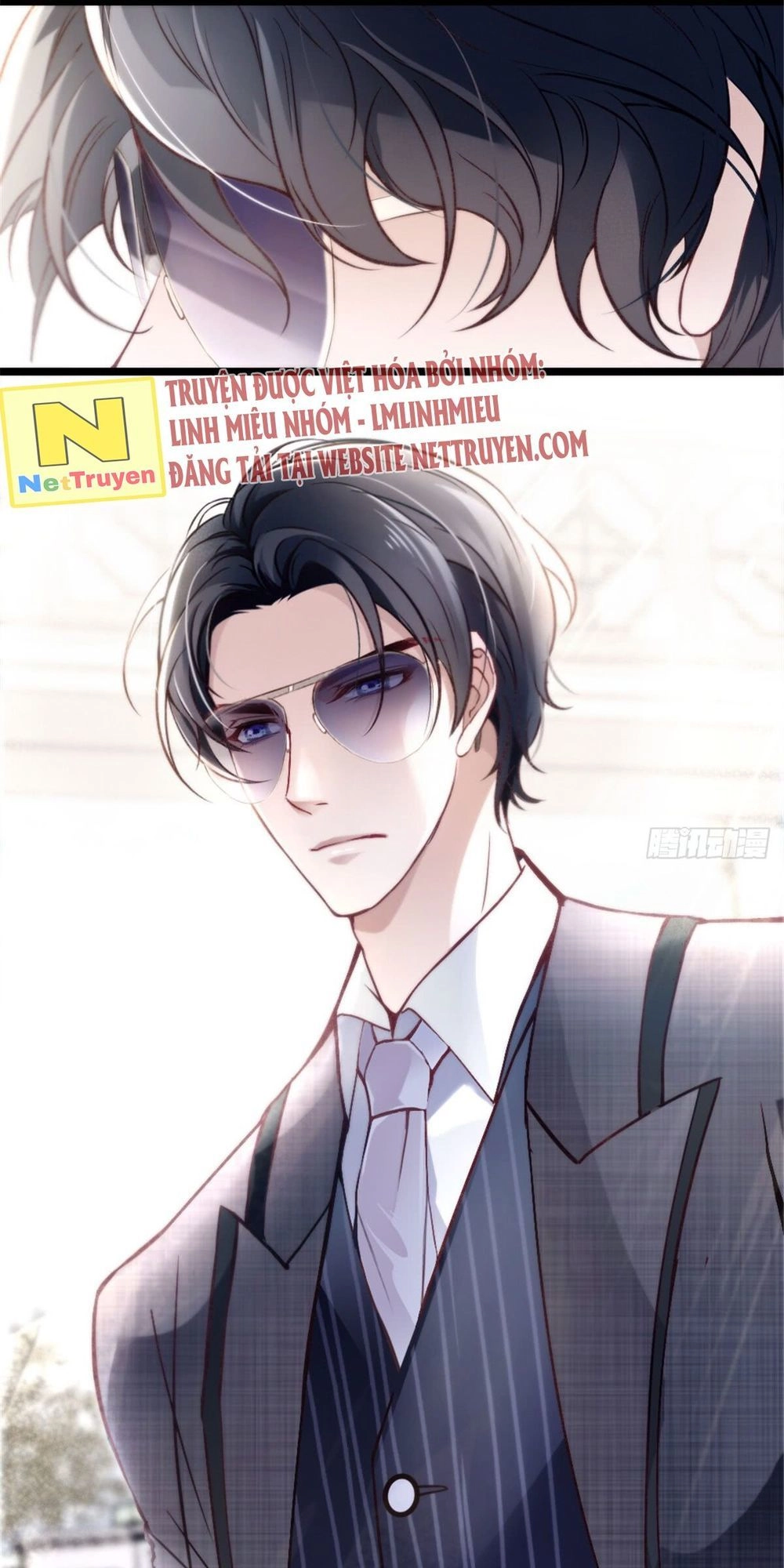 Cô Vợ Mang Thai Một Tặng Một Chapter 3 - 11