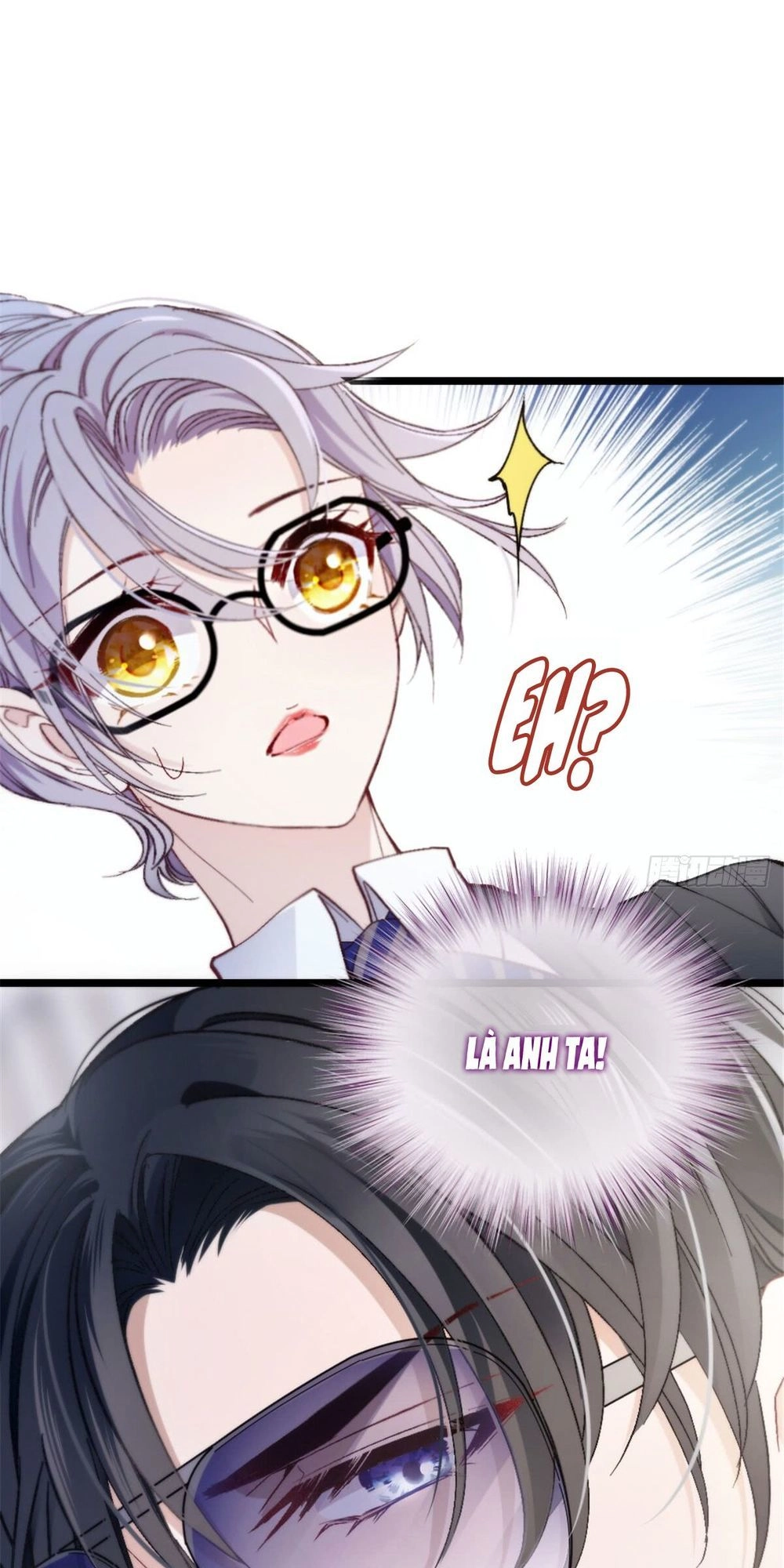 Cô Vợ Mang Thai Một Tặng Một Chapter 3 - 13