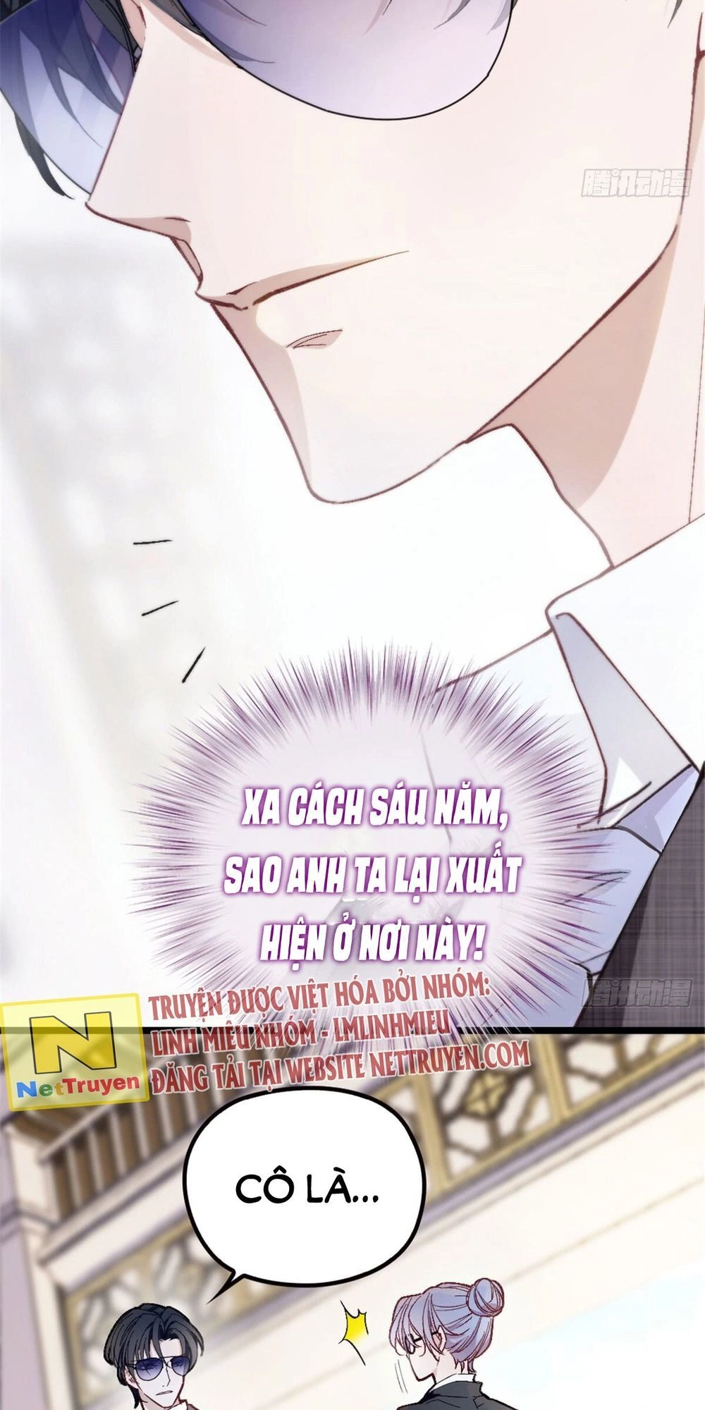 Cô Vợ Mang Thai Một Tặng Một Chapter 3 - 14