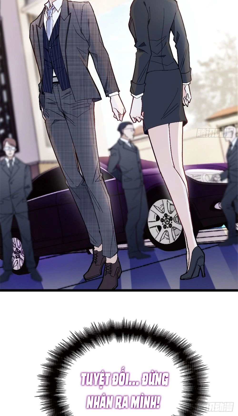 Cô Vợ Mang Thai Một Tặng Một Chapter 3 - 15