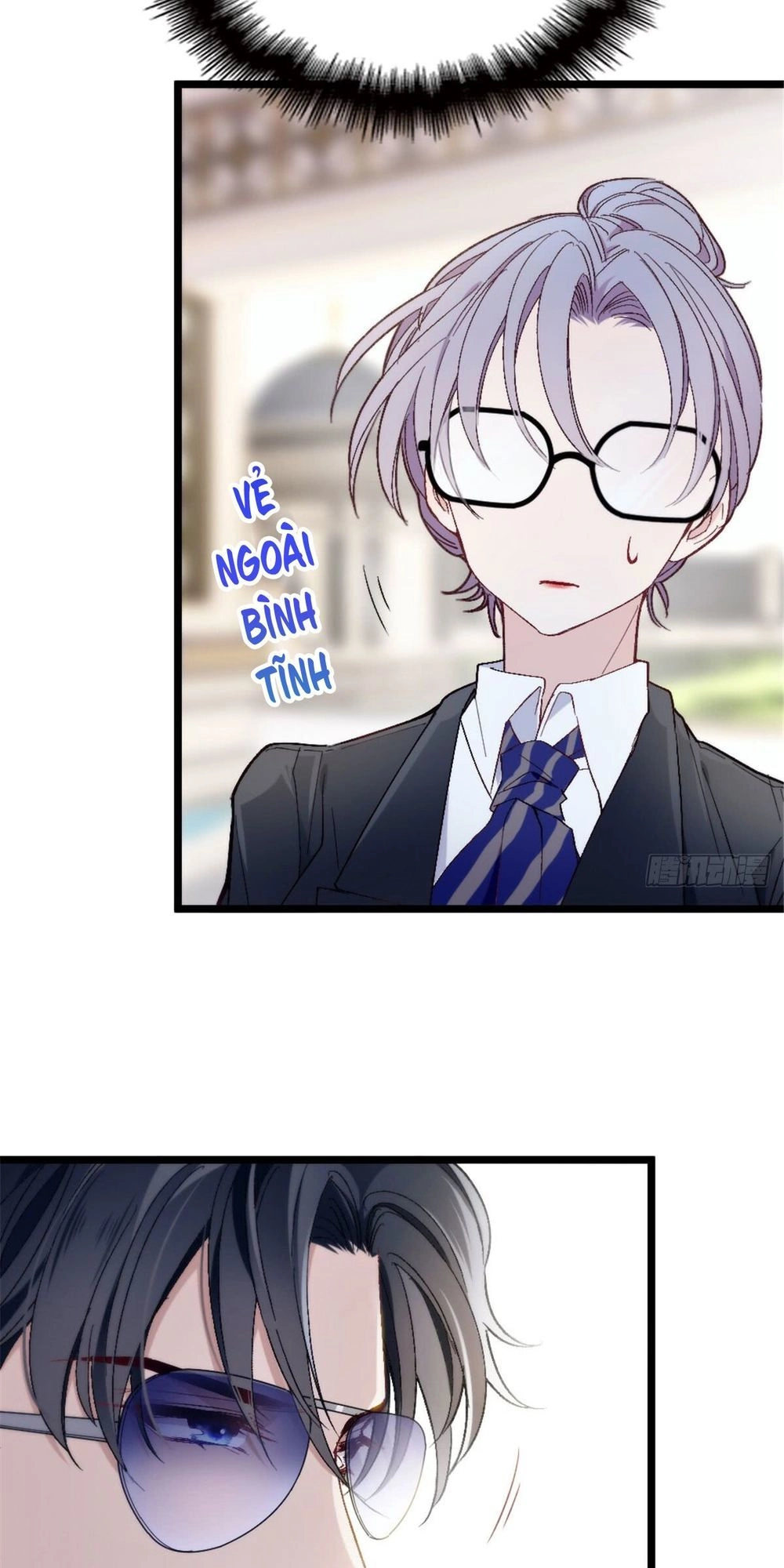 Cô Vợ Mang Thai Một Tặng Một Chapter 3 - 16