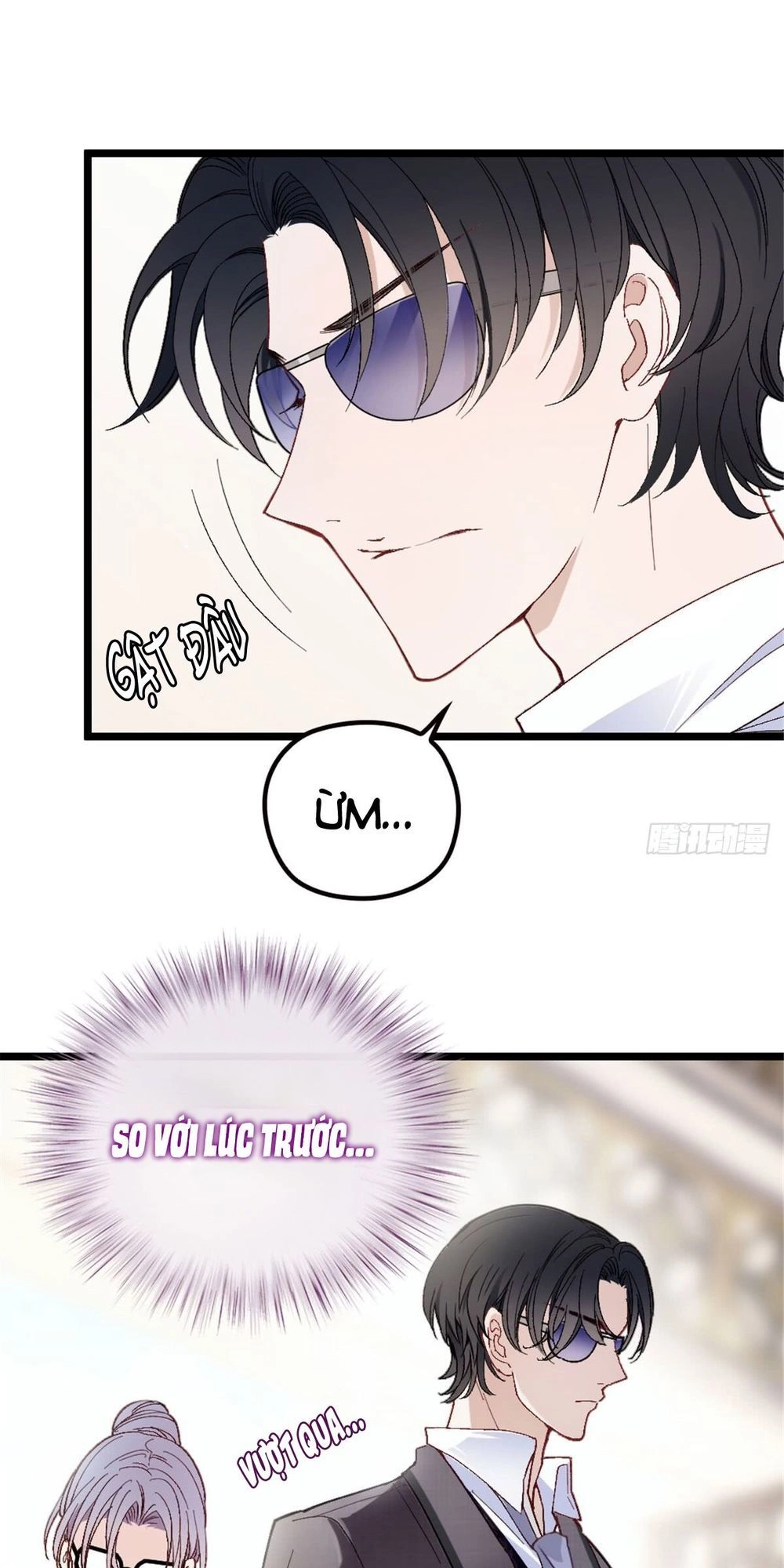 Cô Vợ Mang Thai Một Tặng Một Chapter 3 - 22