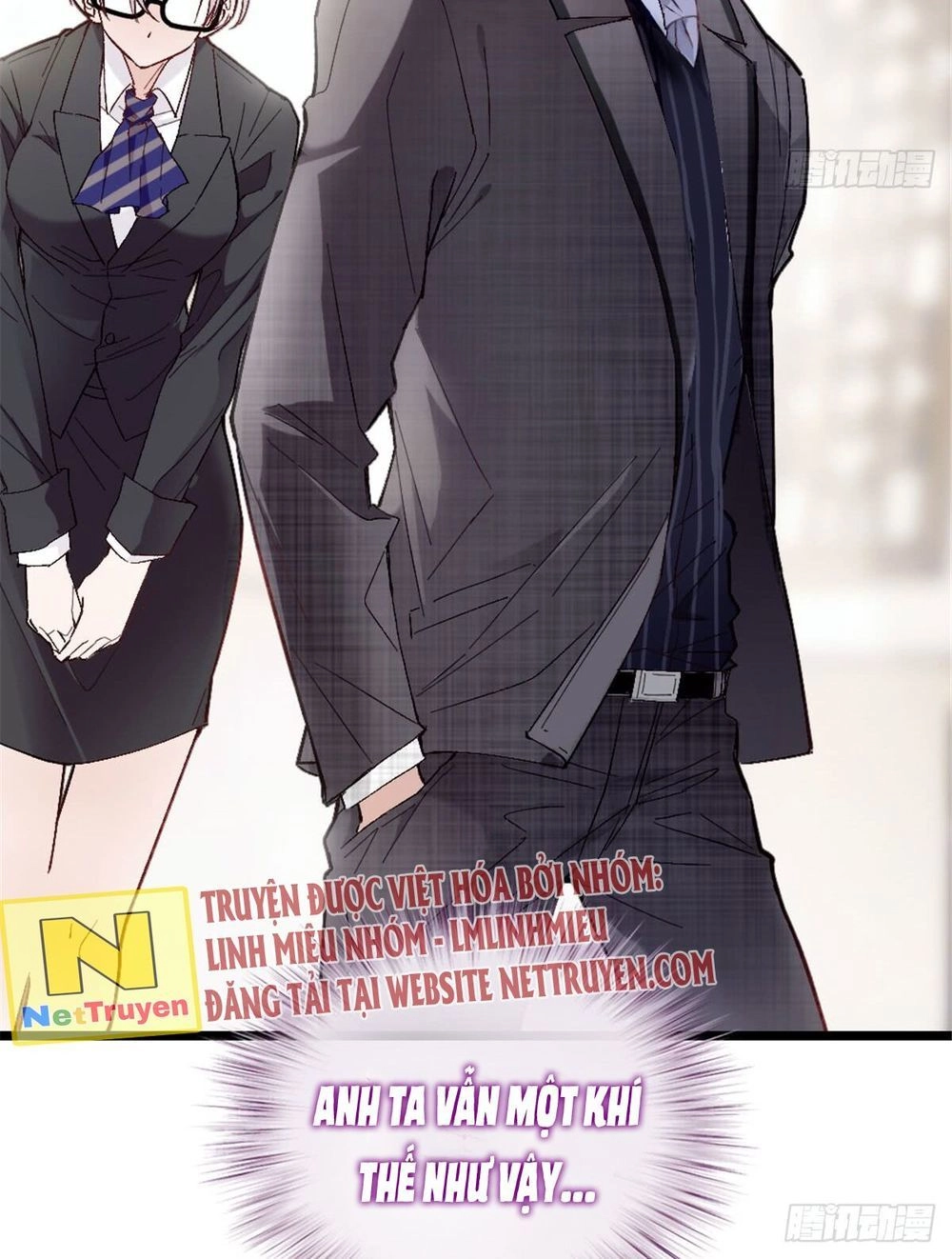 Cô Vợ Mang Thai Một Tặng Một Chapter 3 - 23