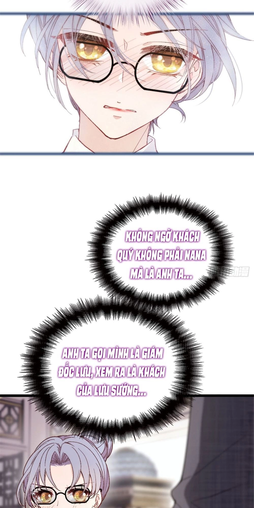 Cô Vợ Mang Thai Một Tặng Một Chapter 3 - 24