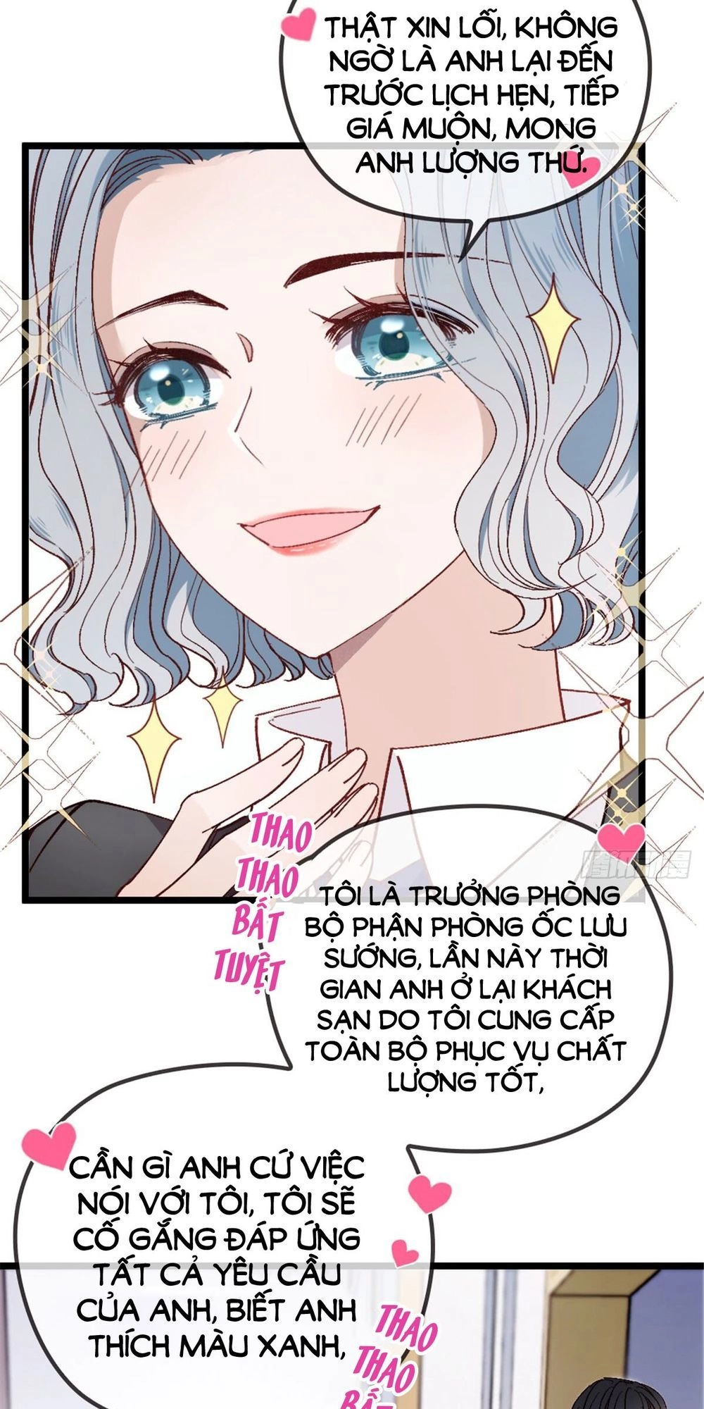 Cô Vợ Mang Thai Một Tặng Một Chapter 3 - 29