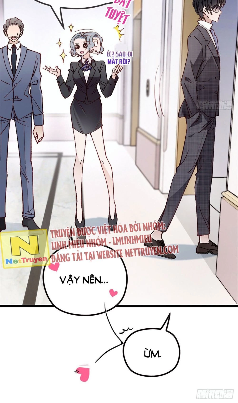 Cô Vợ Mang Thai Một Tặng Một Chapter 3 - 30