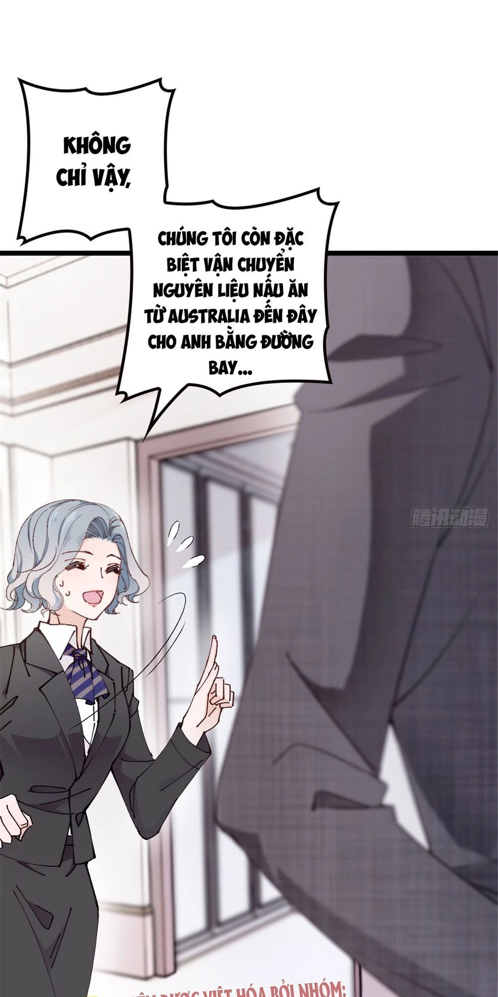 Cô Vợ Mang Thai Một Tặng Một Chapter 3 - 31