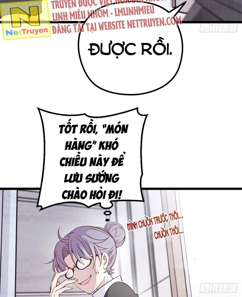 Cô Vợ Mang Thai Một Tặng Một Chapter 3 - 32