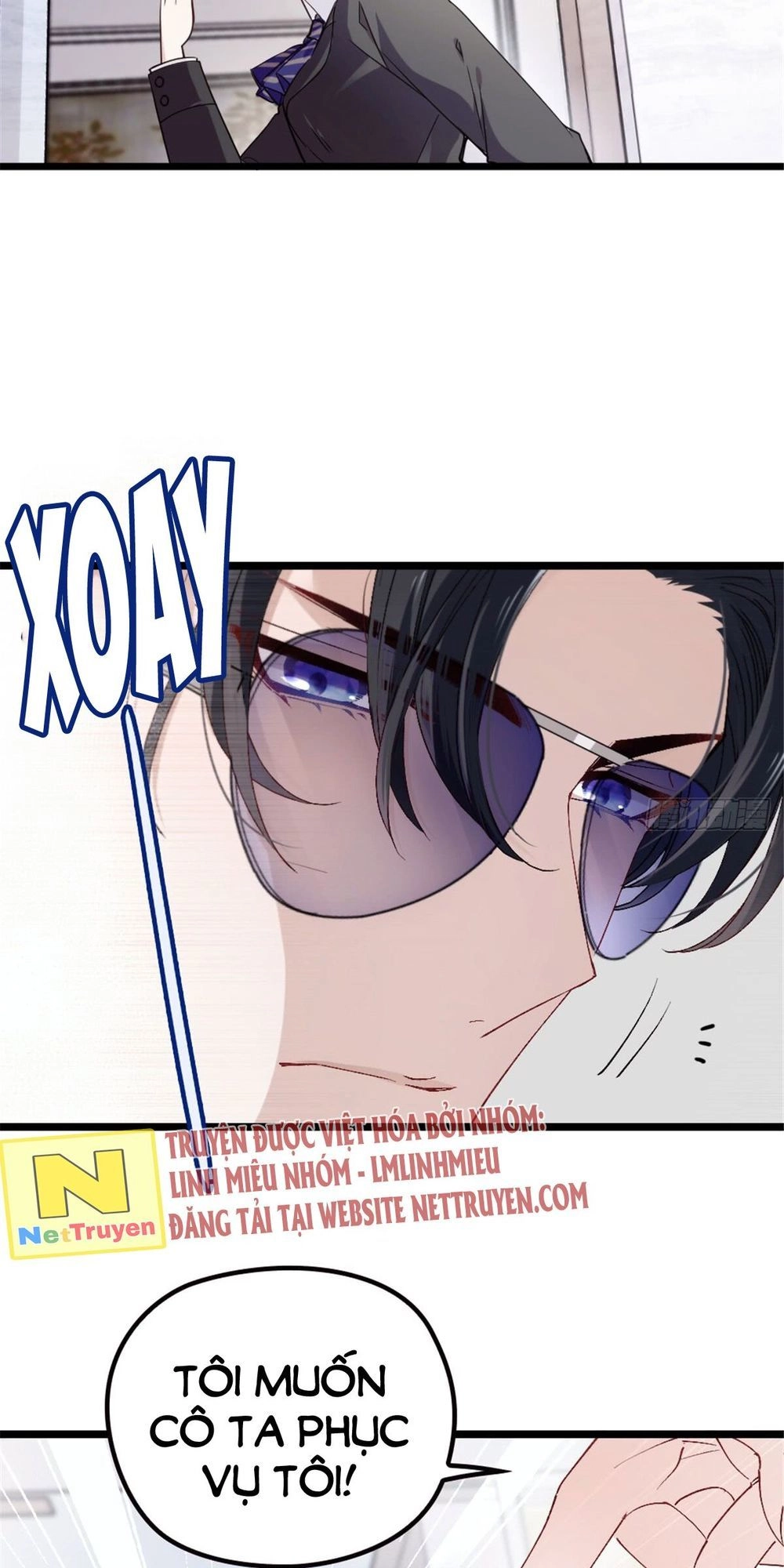 Cô Vợ Mang Thai Một Tặng Một Chapter 3 - 33