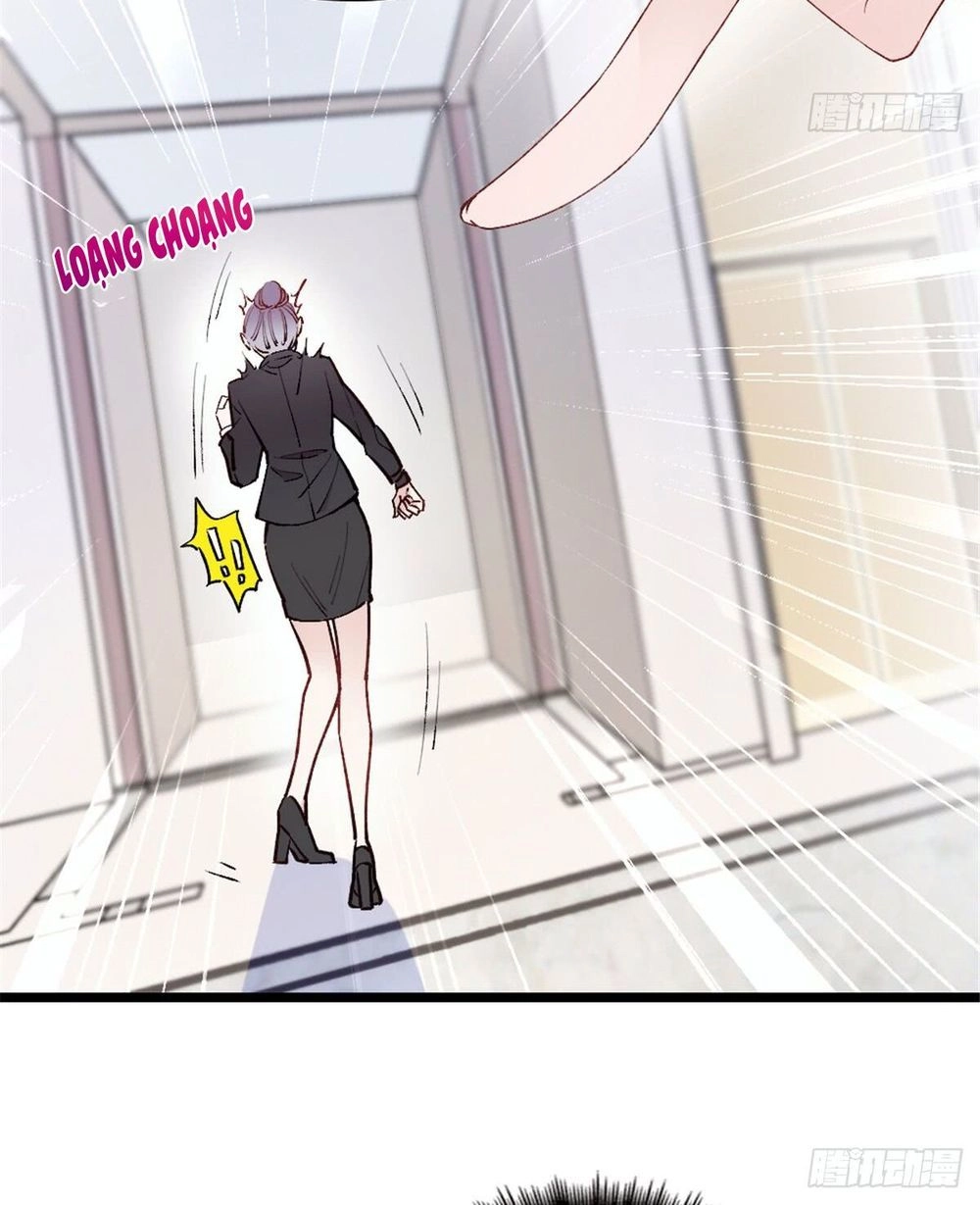 Cô Vợ Mang Thai Một Tặng Một Chapter 3 - 34