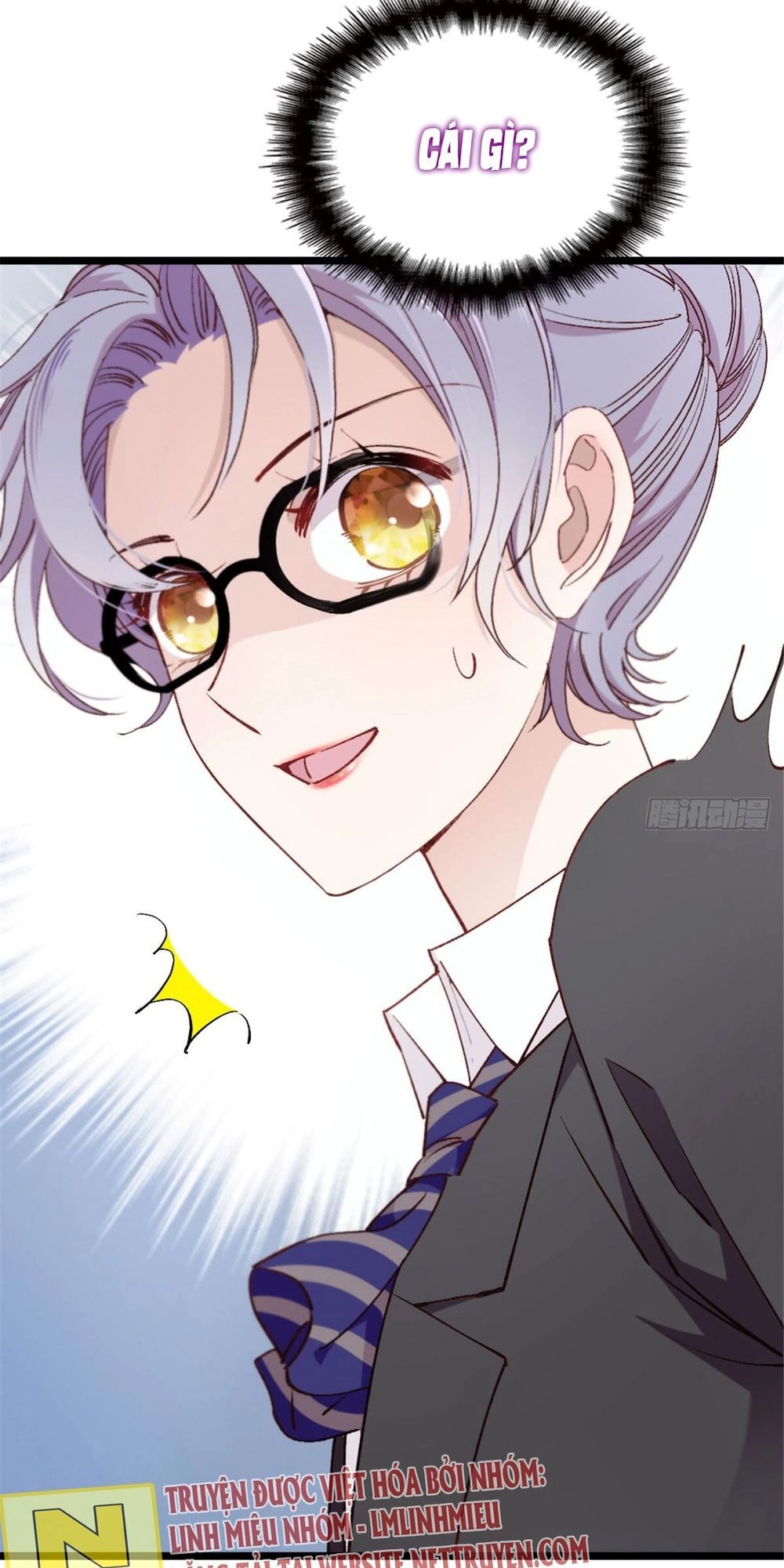 Cô Vợ Mang Thai Một Tặng Một Chapter 3 - 35