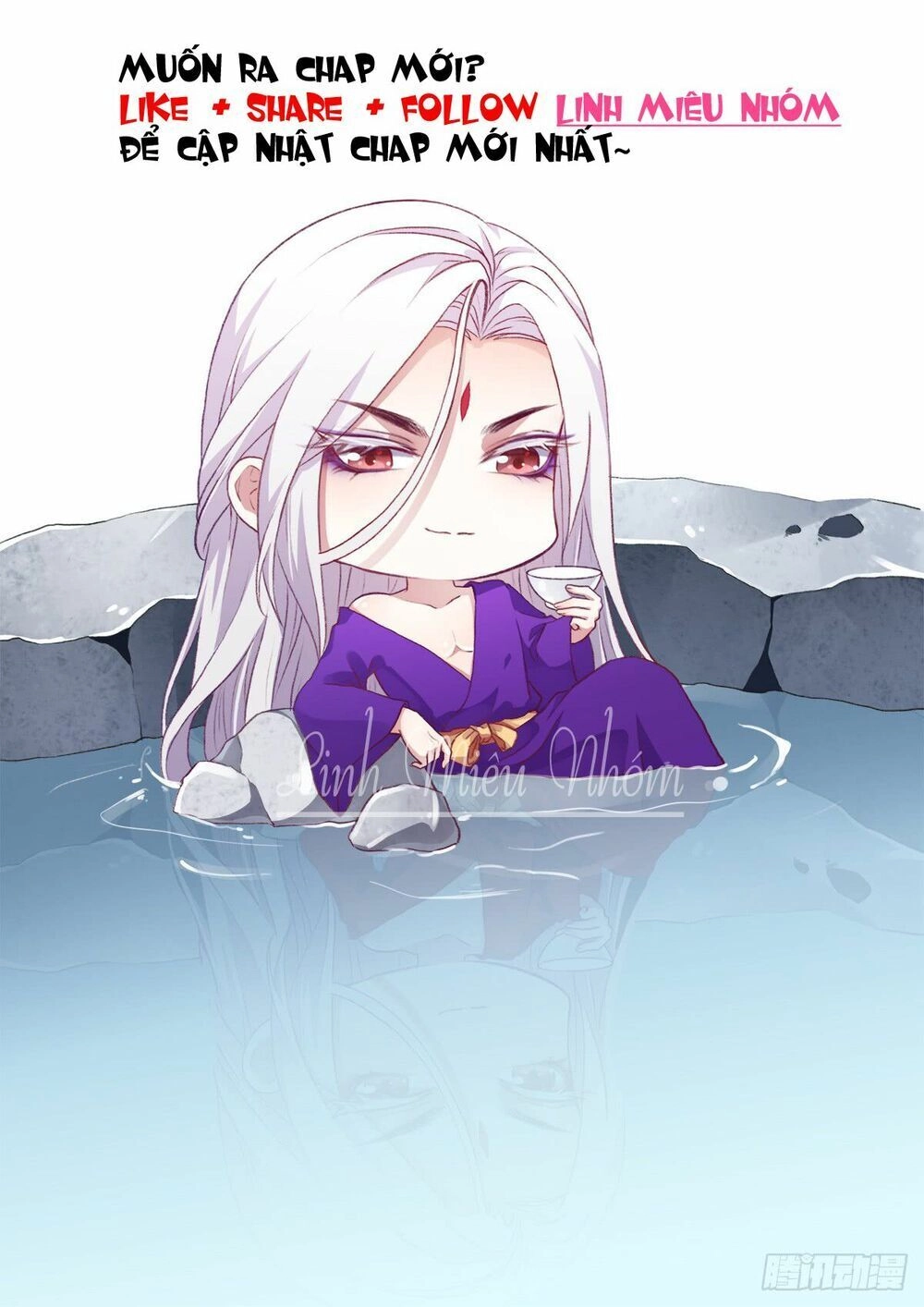 Cô Vợ Mang Thai Một Tặng Một Chapter 3 - 37