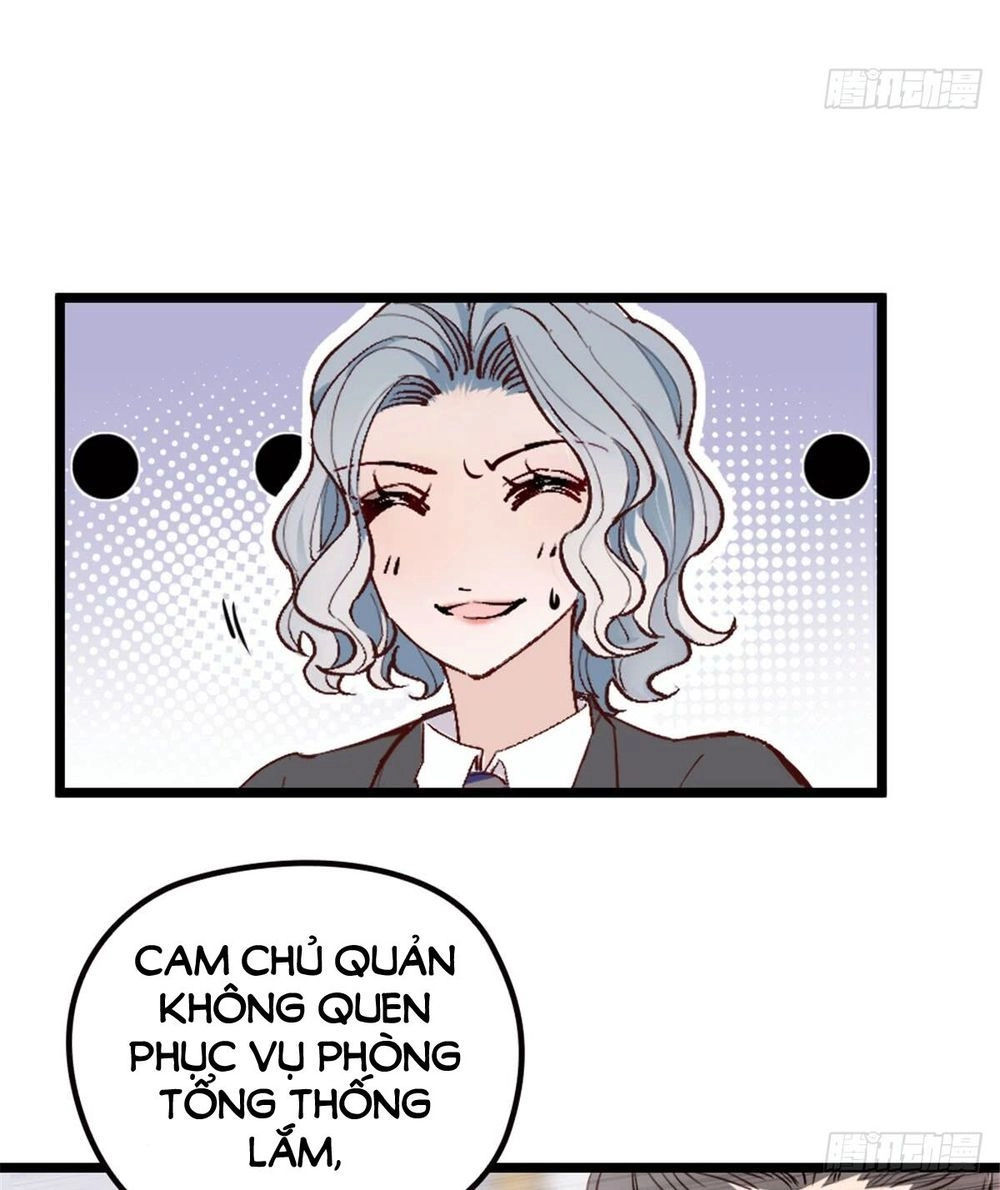 Cô Vợ Mang Thai Một Tặng Một Chapter 4 - 3