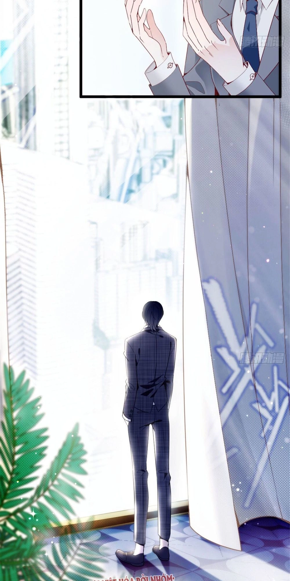 Cô Vợ Mang Thai Một Tặng Một Chapter 4 - 29