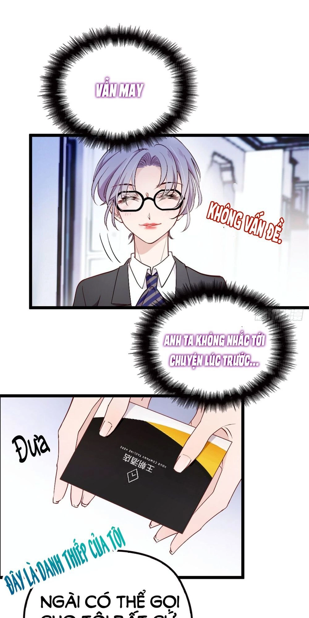 Cô Vợ Mang Thai Một Tặng Một Chapter 4 - 37