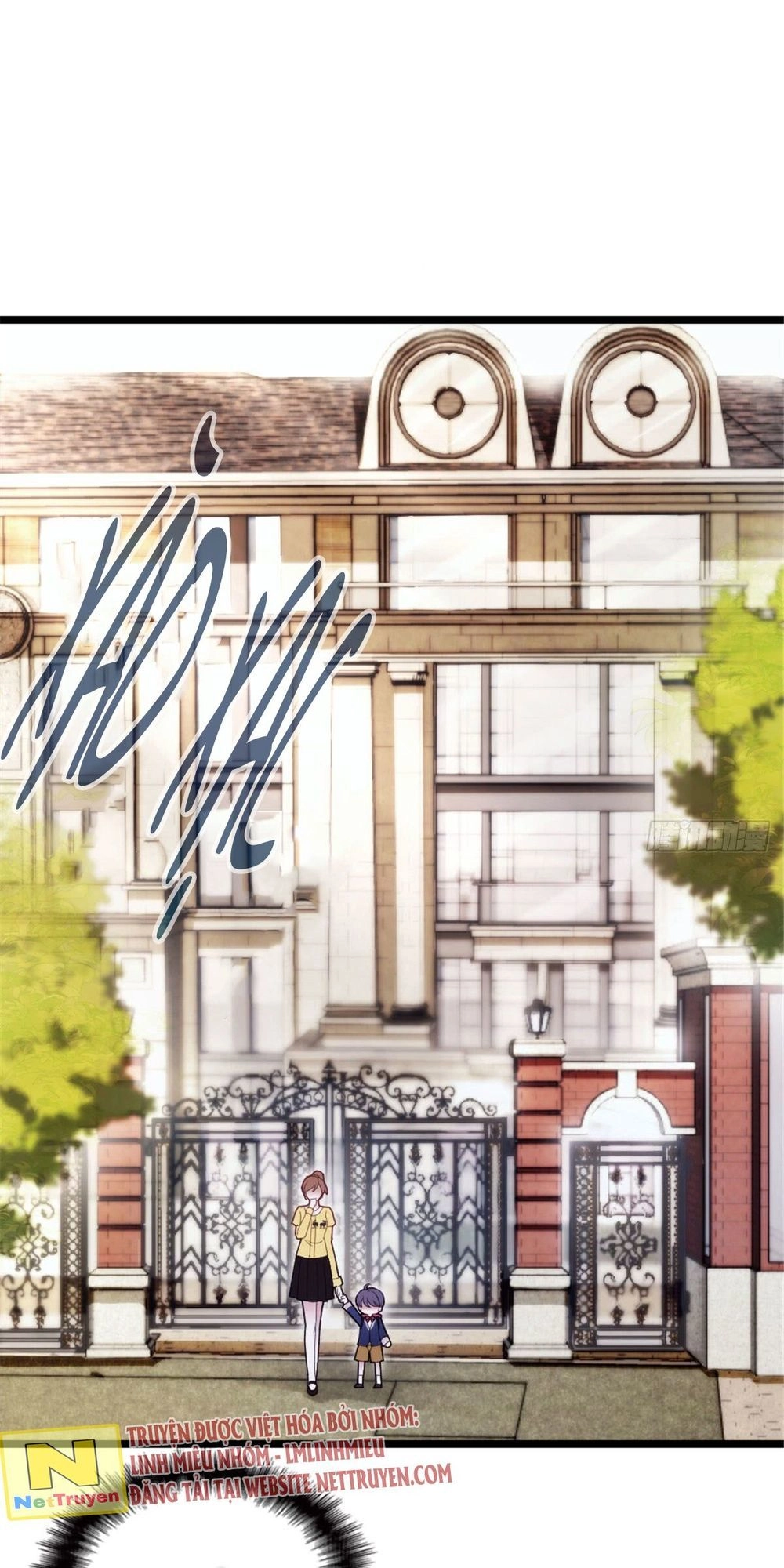 Cô Vợ Mang Thai Một Tặng Một Chapter 5 - 2