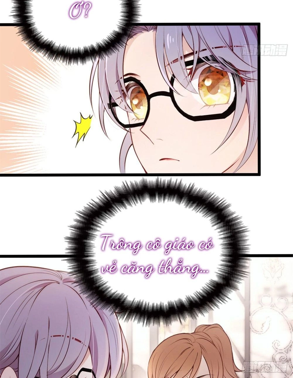 Cô Vợ Mang Thai Một Tặng Một Chapter 5 - 3